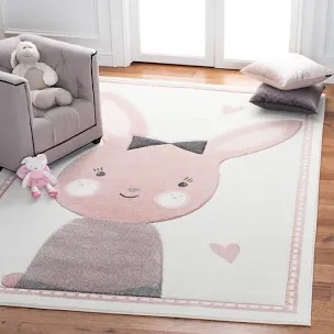Carousel Kids 100 Performance Rug