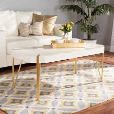 Iyad Coffee Table
