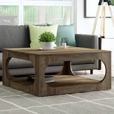 ward lodge inniss coffee table 