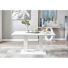 eubanks dining table top