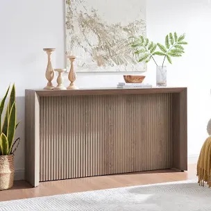 piedmont 56" console table