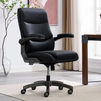 This is a La-Z-Boy Manager's Office Chair