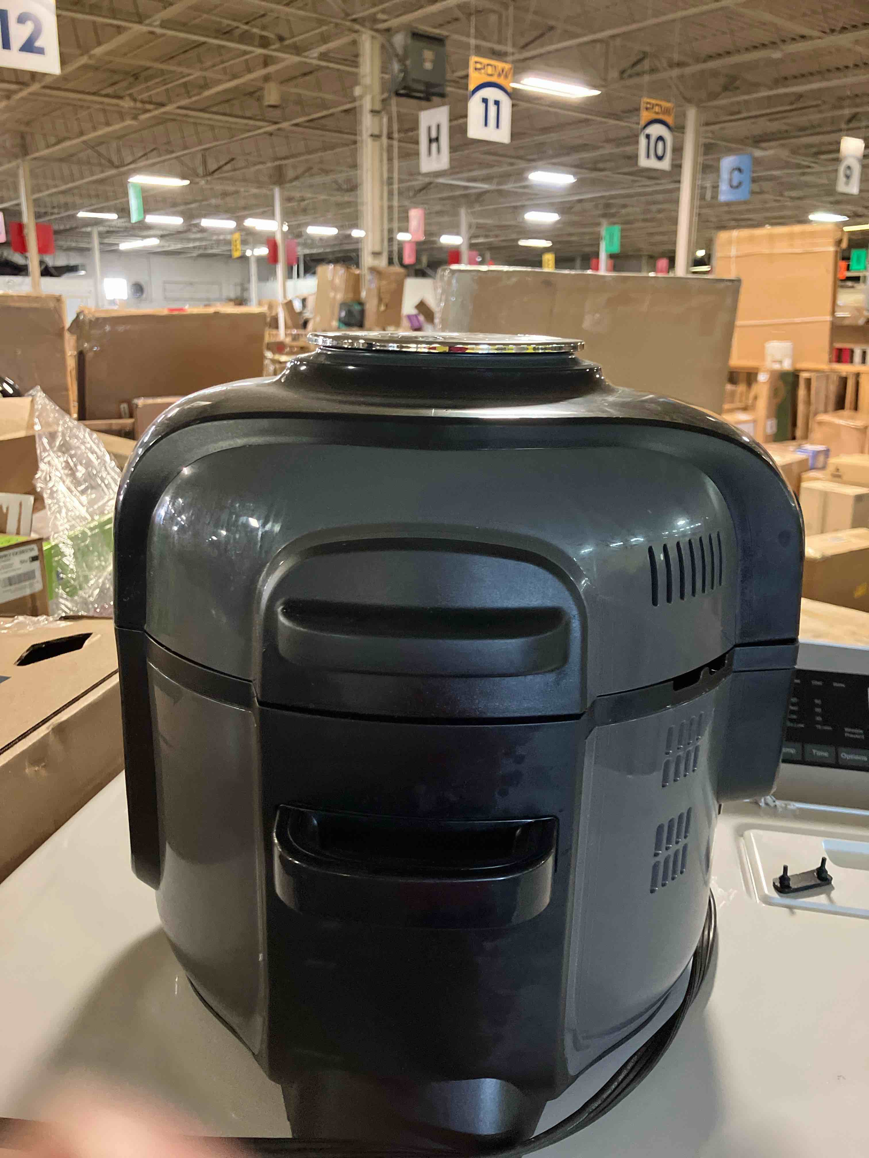 Ninja Foodi multi-cooker