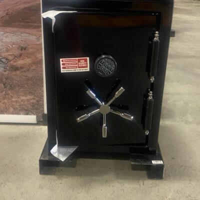 Sports Afield SA-PLAT3 Platinum Series Home & Office Safe