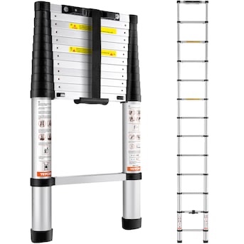 telescope ladder