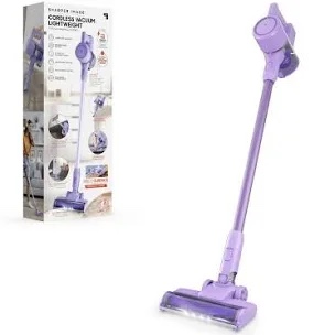 Sams Club E pro select cordless vacuum