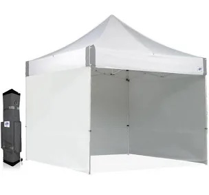 EZ up commercial 10x10 canopy 
