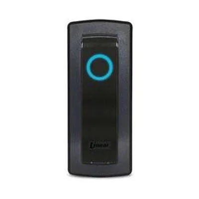 Linear 820-00001 2-n-1 Bluepass Multi-tech Access Control Reader Bluetooth Le