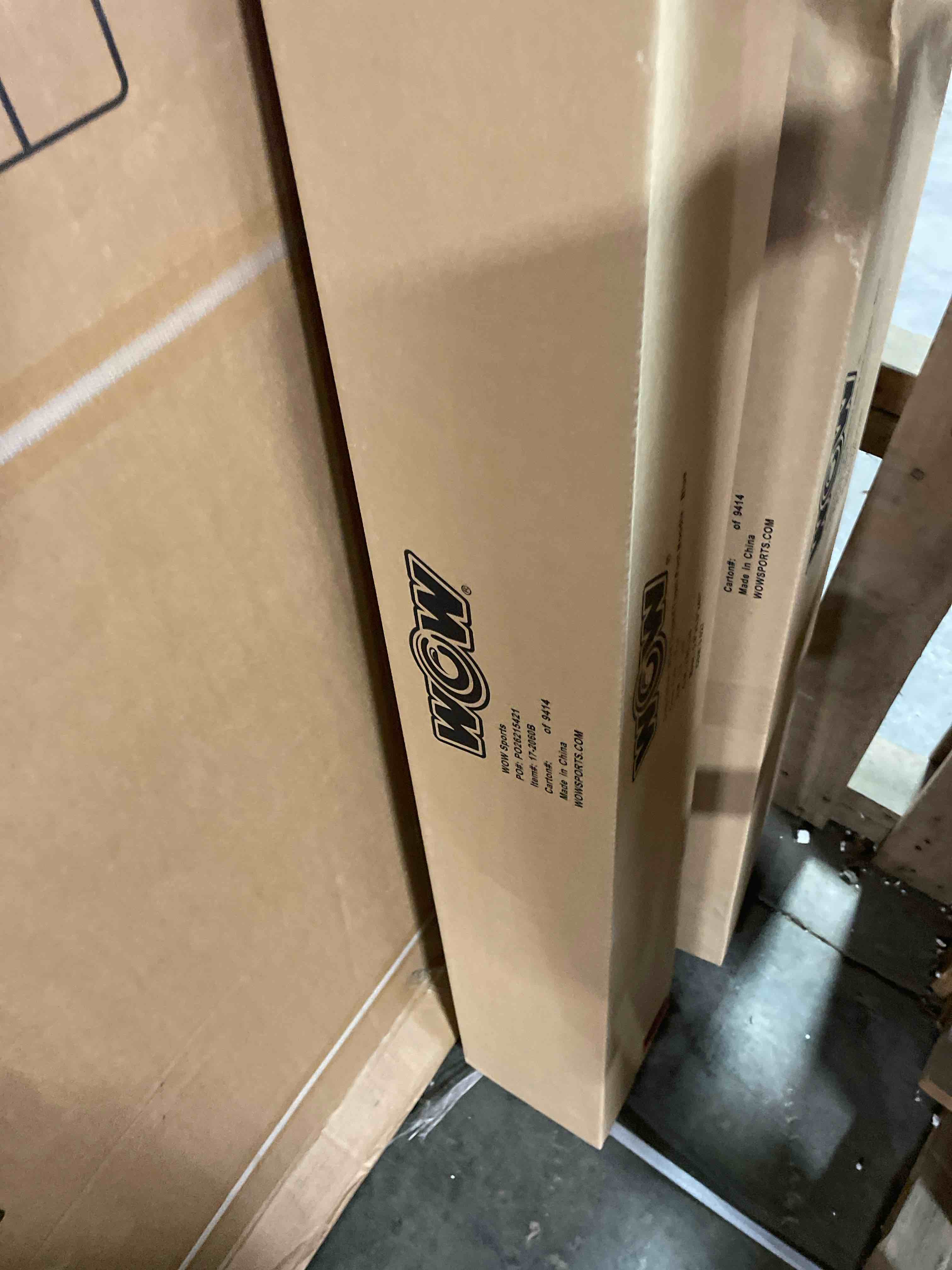 Condition photo showing New/Like New for world of watersports first class foam pool noodles for swimming and floating, pool floats, lake floats