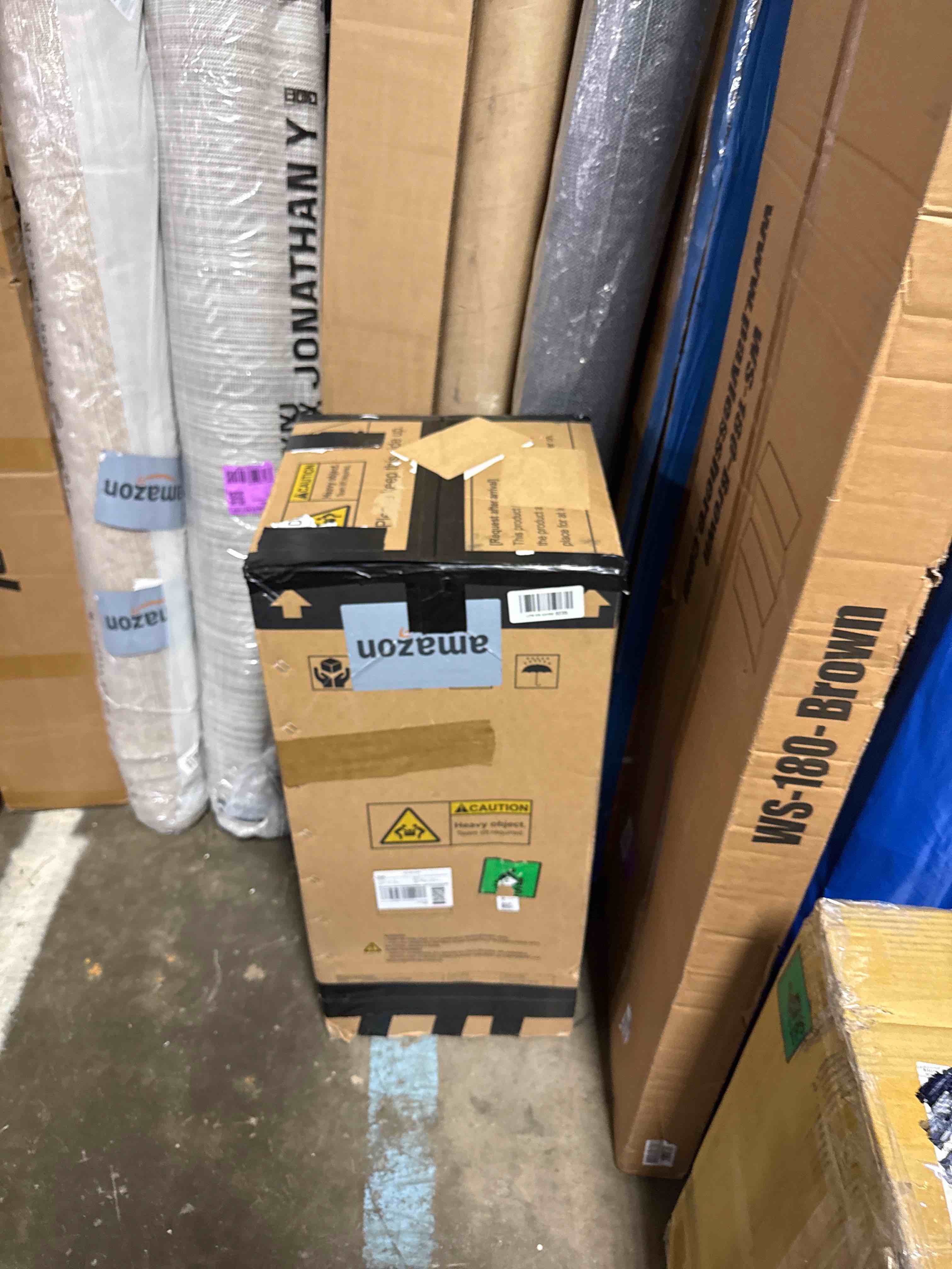 Condition photo showing As Is for portable air conditioners, 10,000 btu portable ac unit for room up to 450 sq. ft, 3 in 1 small ac unit with 24h timer smart sleep mode, smart stand up air conditioner for bedroom(10,000 btu)