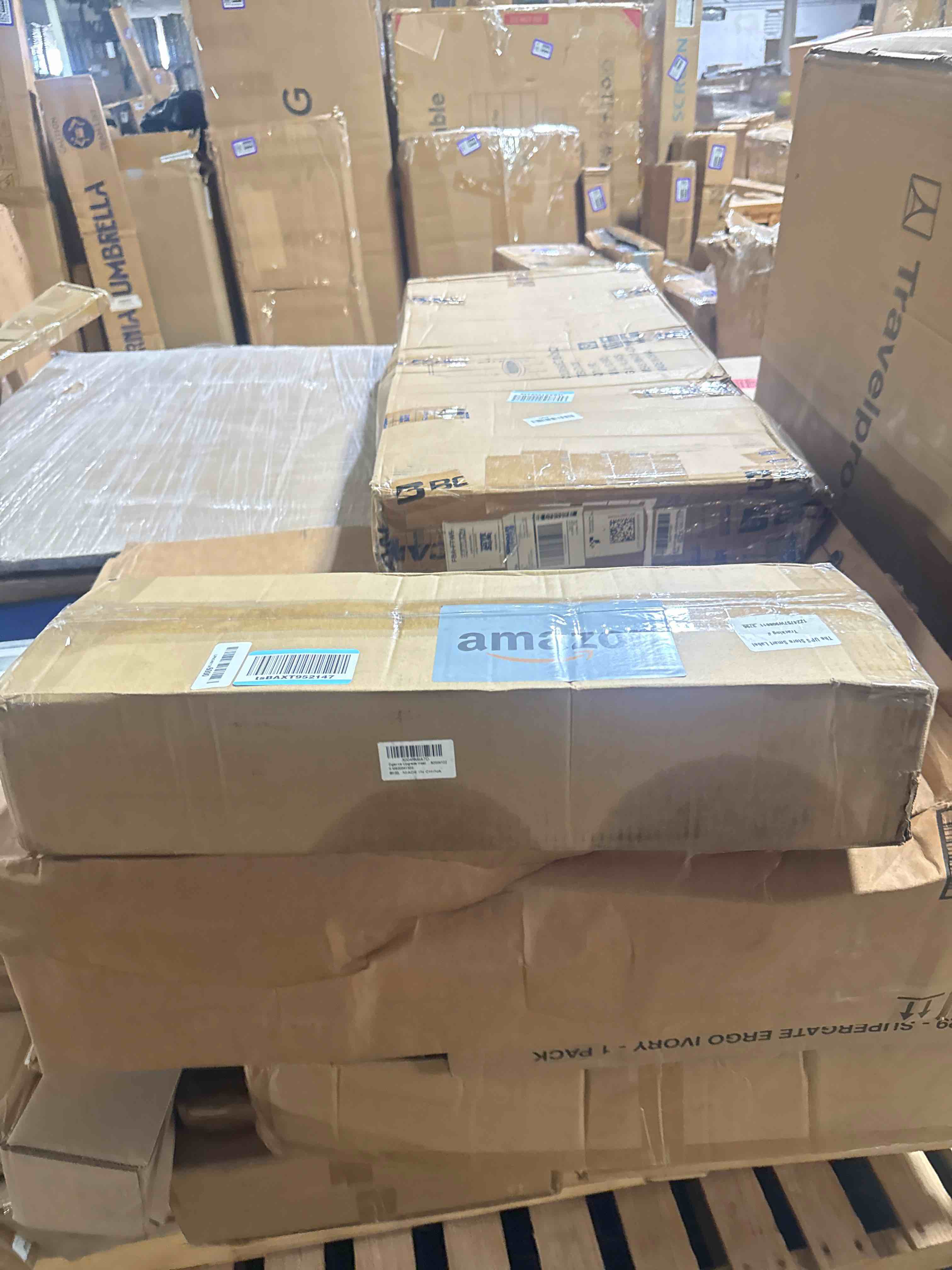 Condition photo showing New/Like New for dgavxa| upgrade heat manifold for masterbuilt gravity series 1050 digital charcoal grill replacement, 9904190091, compatible with smokers mb20041220 mb20041320