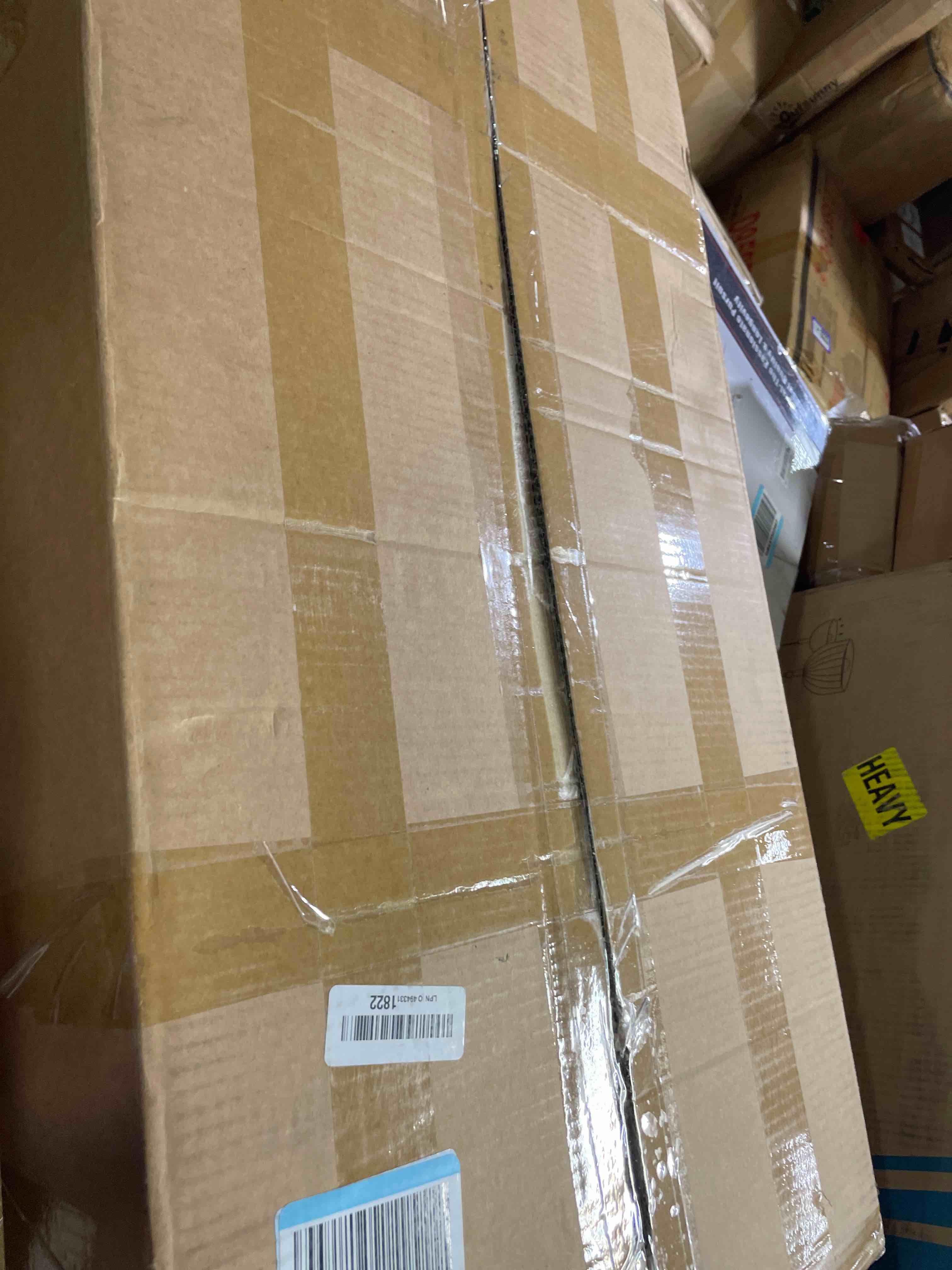 Condition photo showing New/Like New for 4pcs gold stanchion post queue velvet ropes and posts with soild base and 3pcs 5 ft red velvet ropes carpet ropes posts stanchion set crowd control barriers for party supplies gold stanchions 4pcs