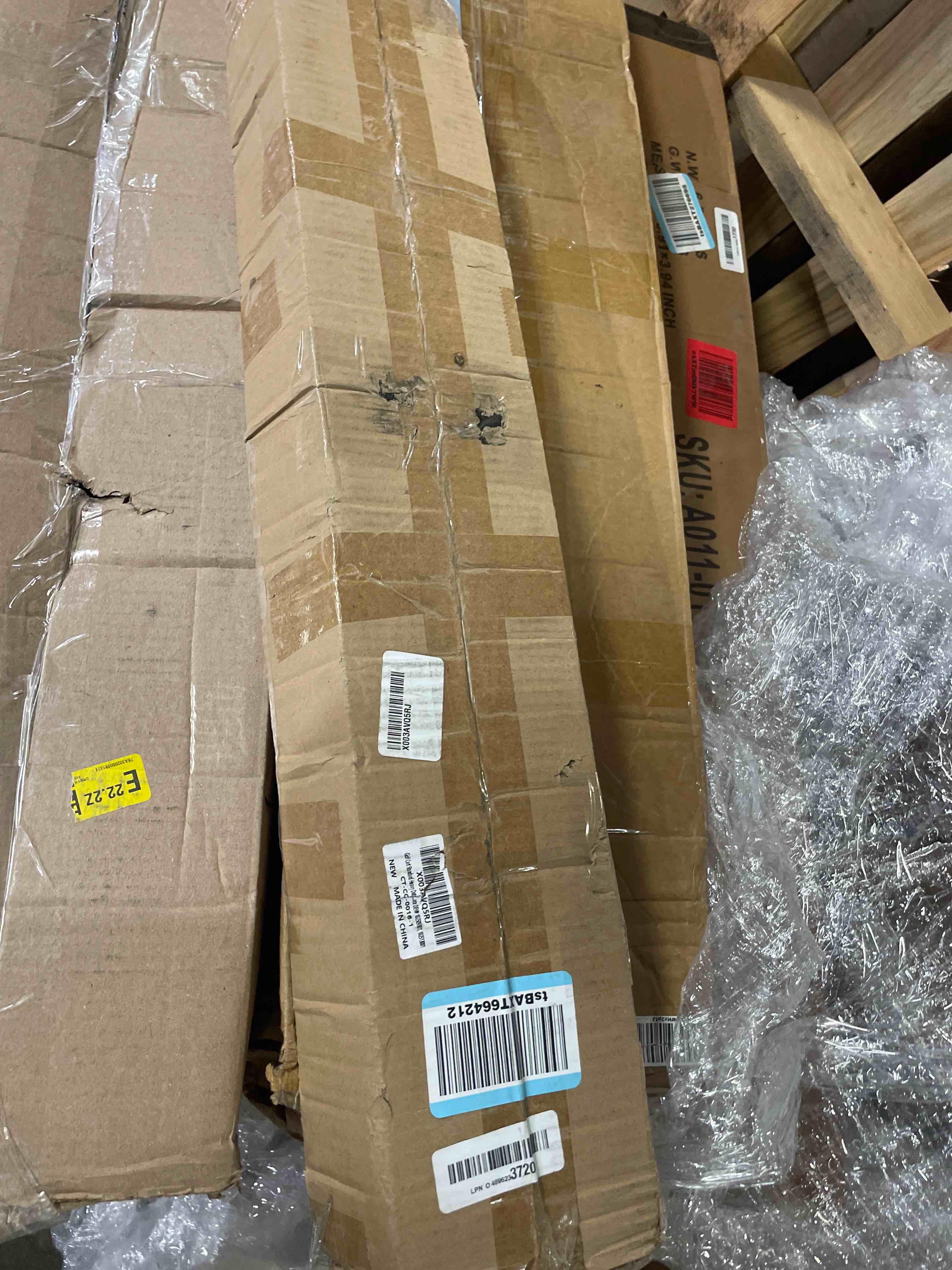 Condition photo showing Good Condition for club car precedent rear leaf spring kit, golf cart rear leaf spring kit suitable for club car precedent/tempo/onward golf cart, oem#: 1015583, 102506401, 1012180 standard