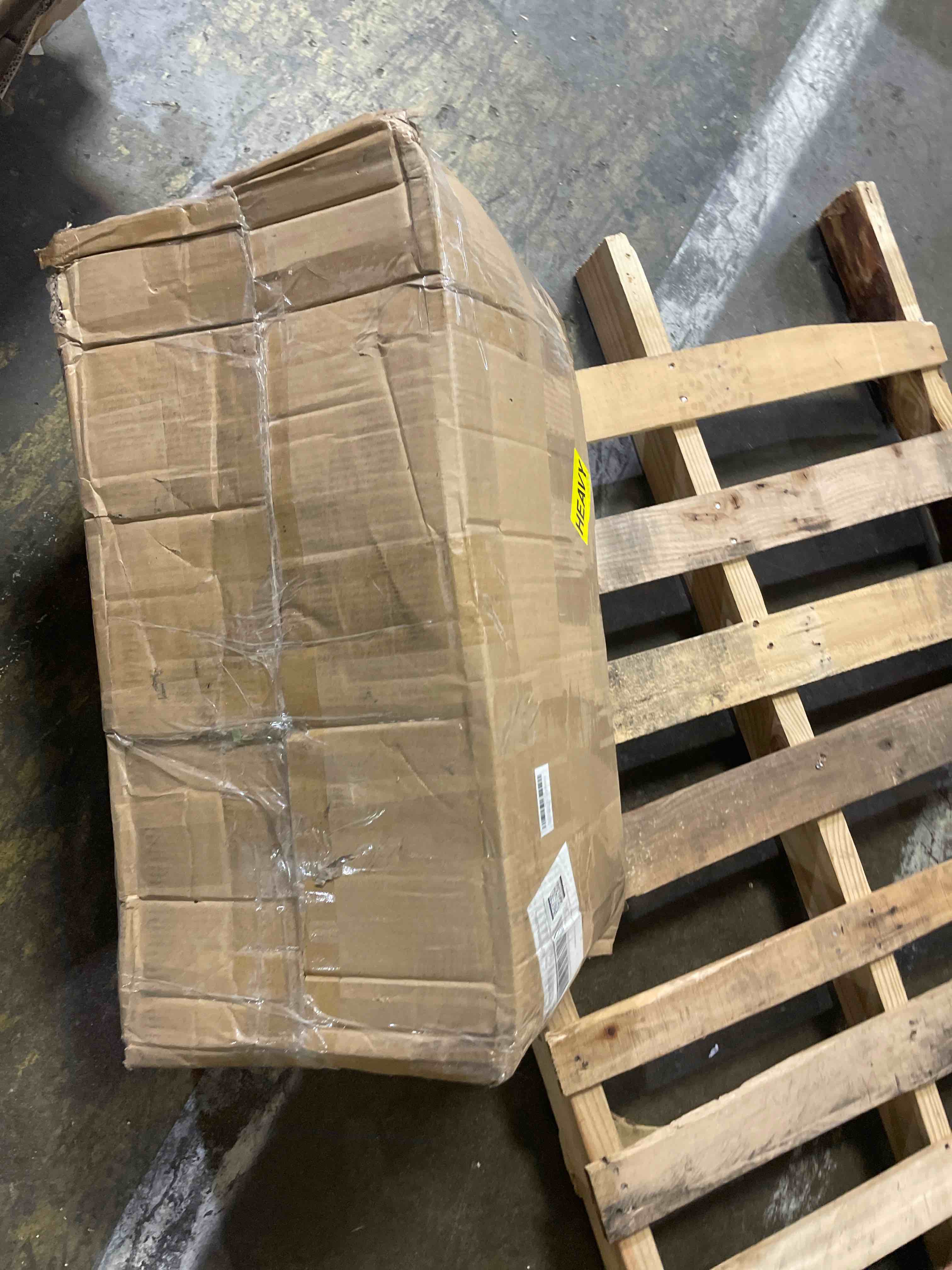 Condition photo showing New/Like New for grape vine trellis,extra large garden arch trellis for climbing plants outdoor-112.8?l?*80.4(w)*96(h) in,heavy-duty metal plant support trellis for outdoor yard courtyard,garden,pavilions(25mm pipe)