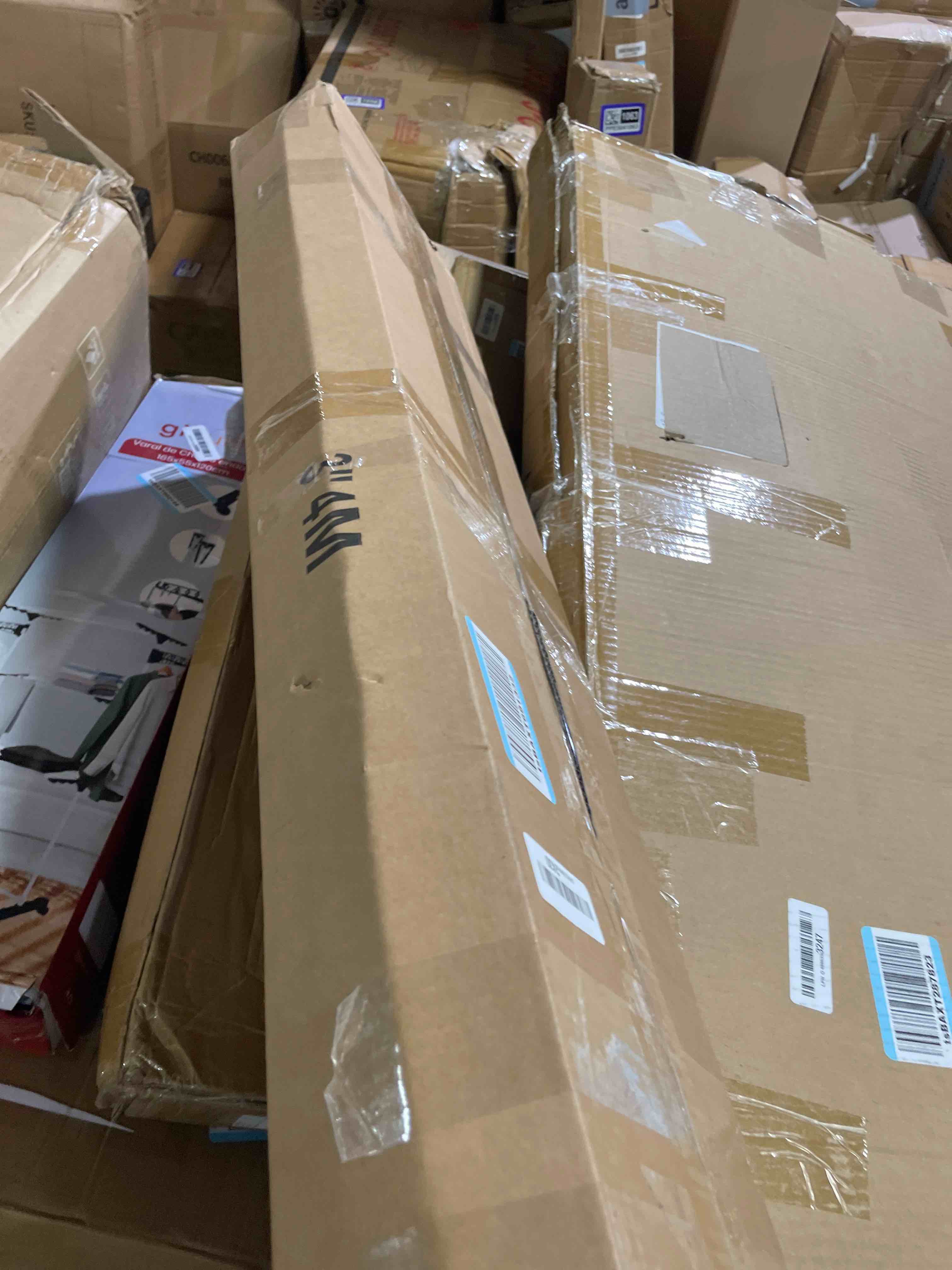 Condition photo showing New/Like New for 3" w 15.5ft l mini split ac line cover kit decorative pvc tubing pipe cover set for center air conditioner&heat pumps system 3" w 15.5ft l/white