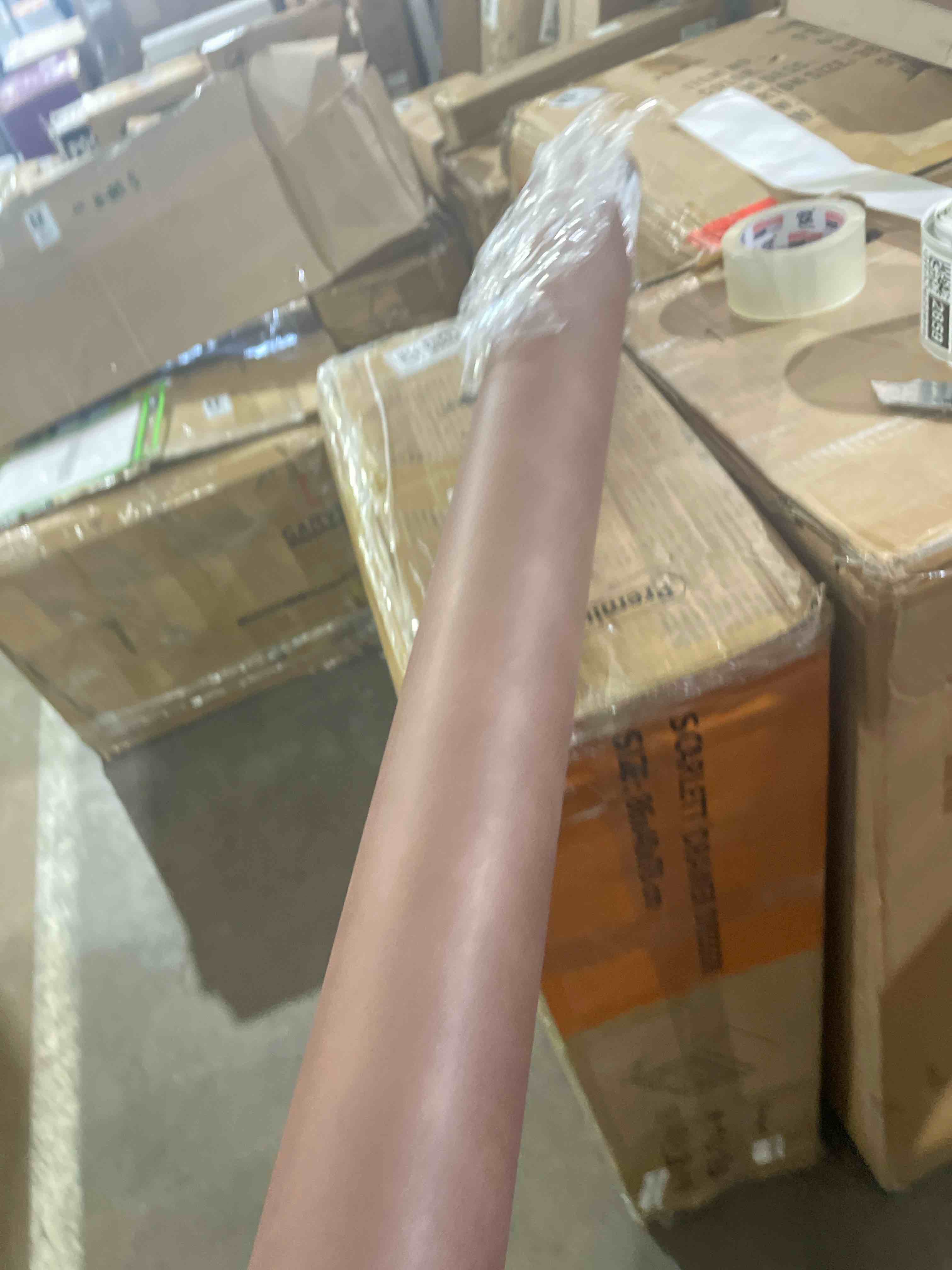Condition photo showing New/Like New for perkhomy 36" x 2,400" (200') coffee kraft paper roll for craft bulletin board paper art table covering crafting gift wrapping bouquet packing parcel 80gsm 55lb (coffee, 36" x 200') coffee 36" width x 200' length