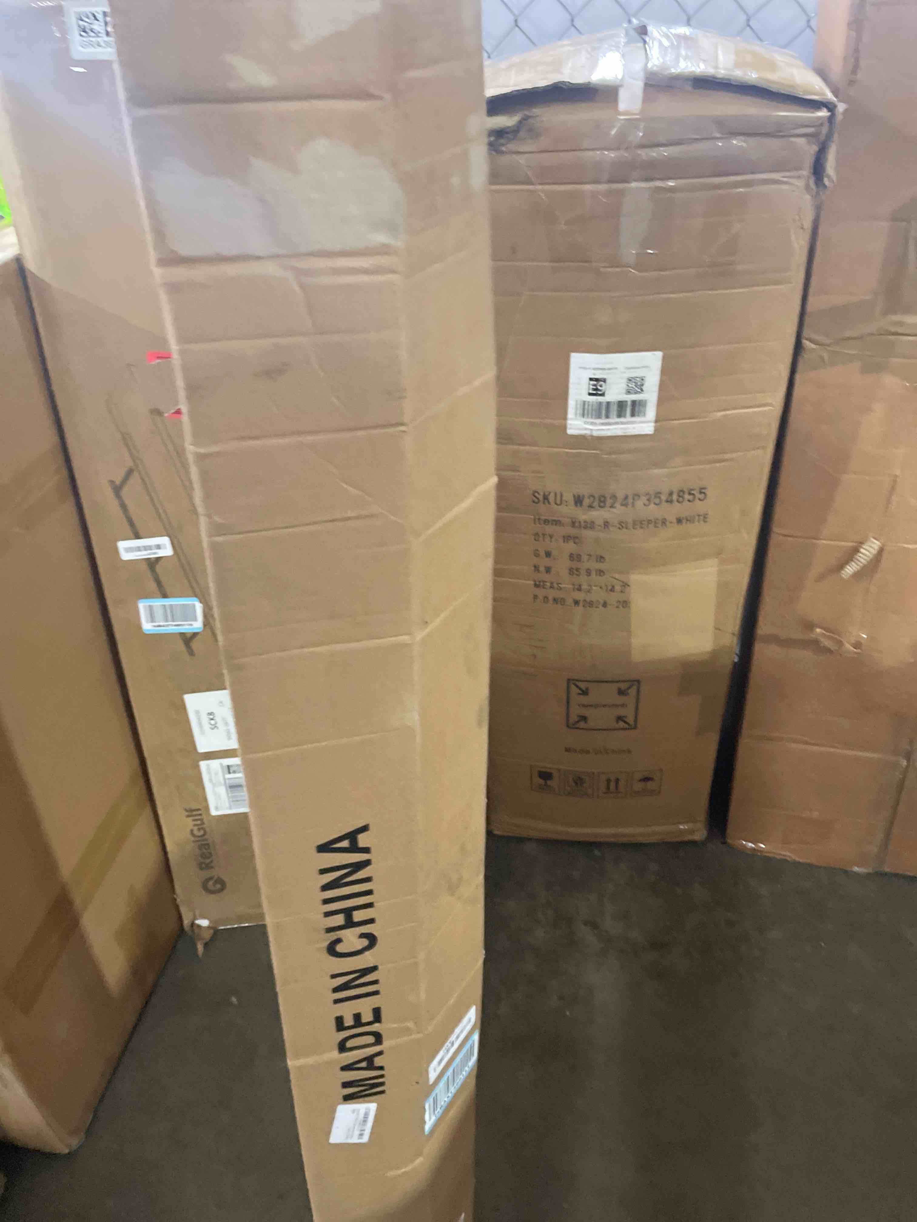 Condition photo showing Good Condition for 26ft reach light bulb changer for high ceilings with telescopic extension pole, 5-20foot light bulb extension pole changer with baskets and suction cup for high ceilings and recessed lights 20ft