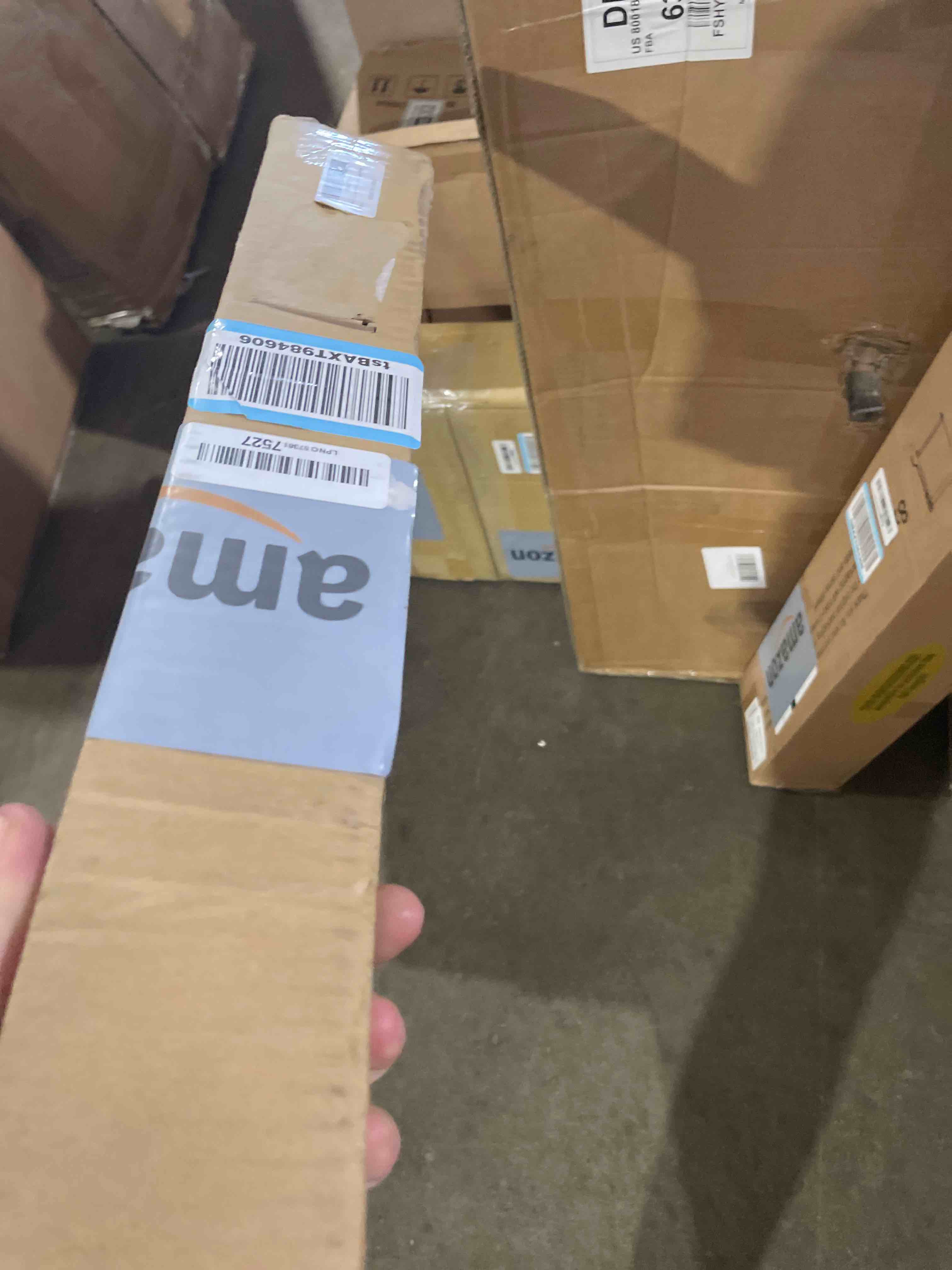 Condition photo showing New/Like New for 331740b mower blade, lawn mower blades for 22 in.craftsman, husqvarna, poulan mowers, replaces oem no. 420463, 421825, 437601, 532421825, 532437601