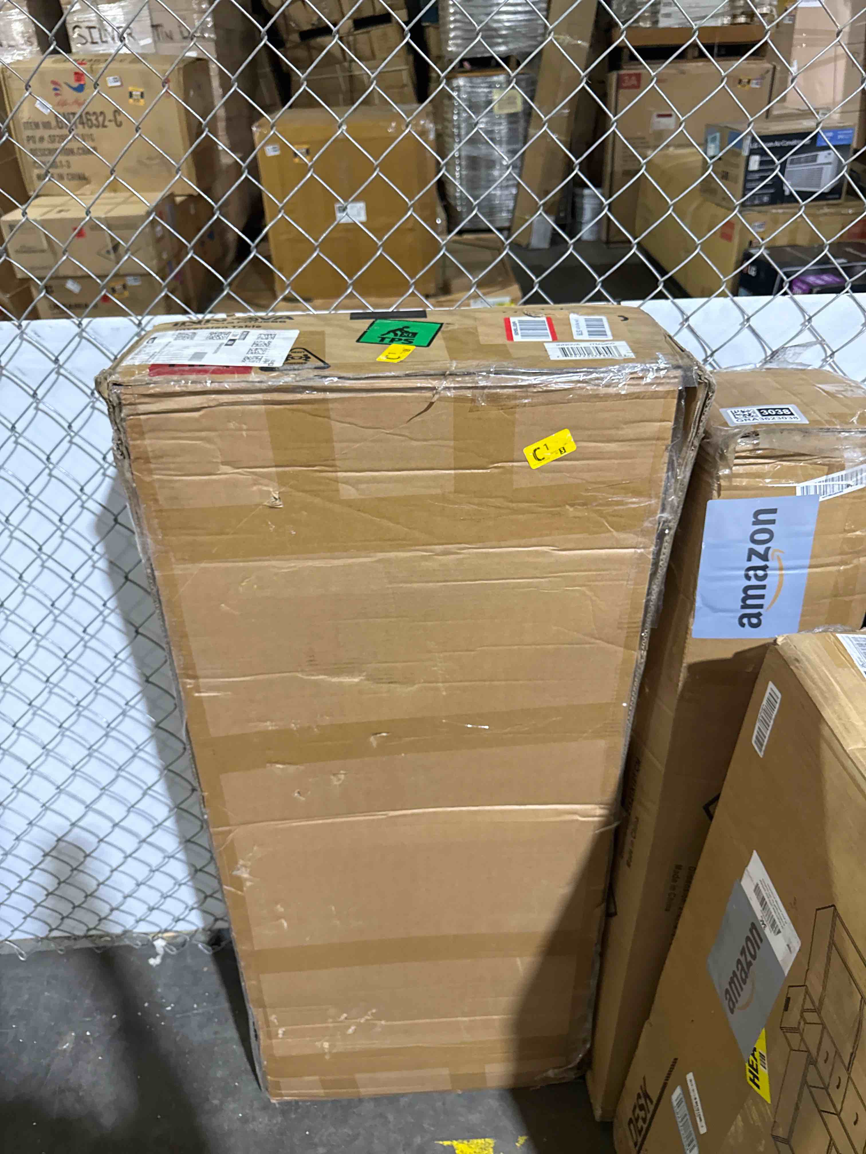 Condition photo showing New/Like New for innova advanced heat and massage inversion table