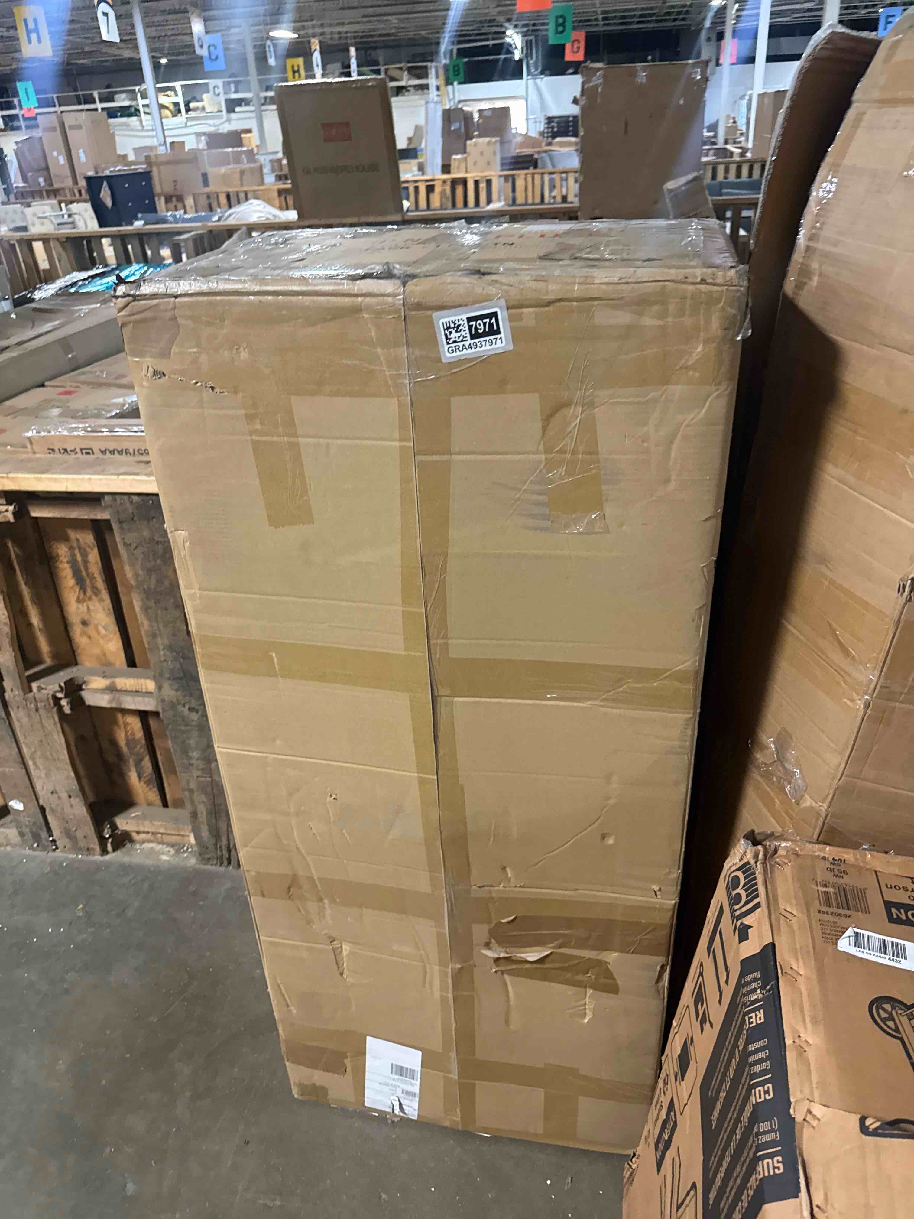 Condition photo showing As Is for sofa bed, sleeper sofa couch with pull out bed for living room, l shaped couch with usb, storage chaise, cup holder(beige)