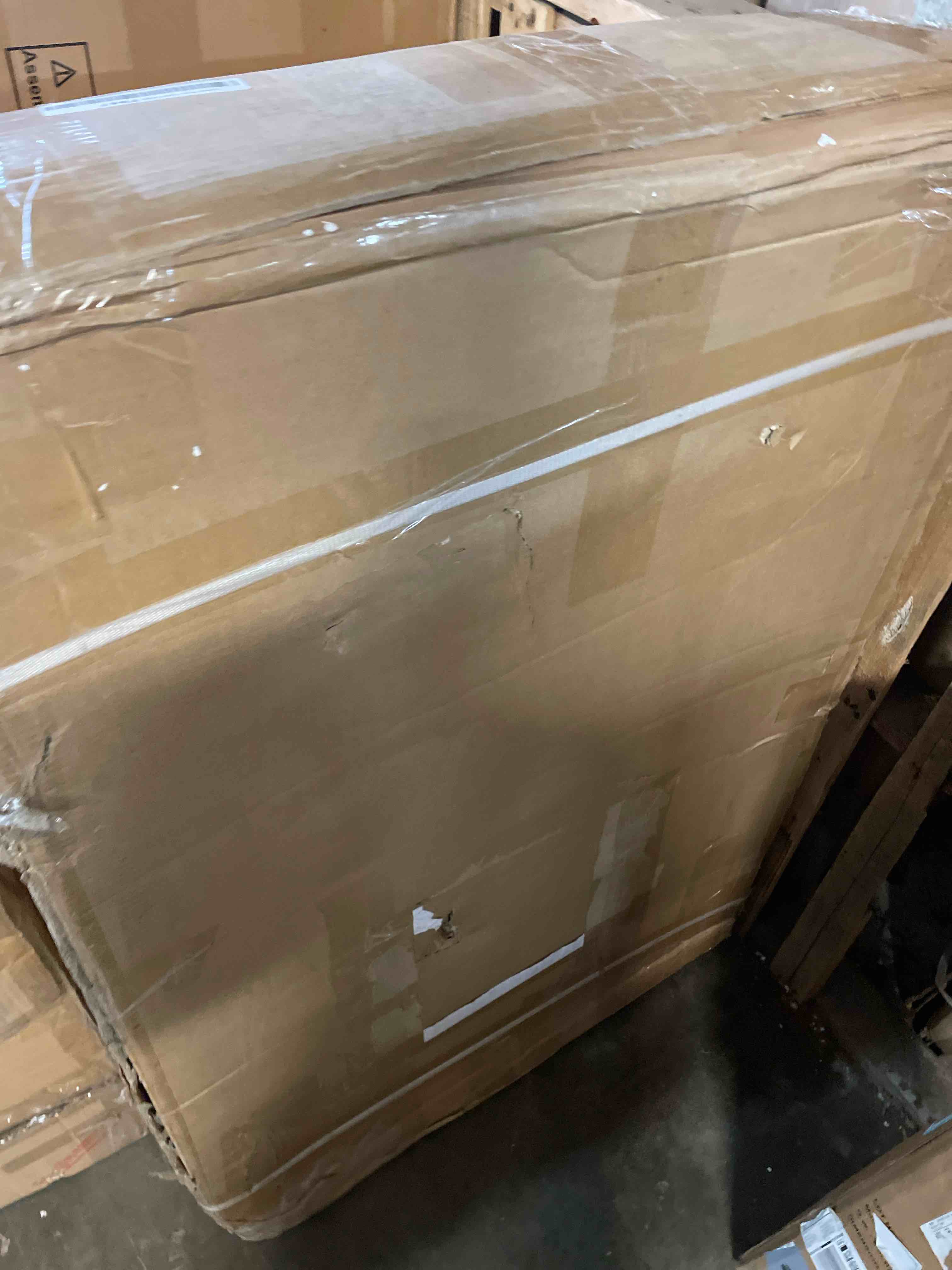 Condition photo showing New/Like New for melkus 2 pack shed windows 18"x23" flush mount household windows with tempered glass and screen, sliding windows for chicken coop, shed, garage, playhouse, barn,greenhouse, black
