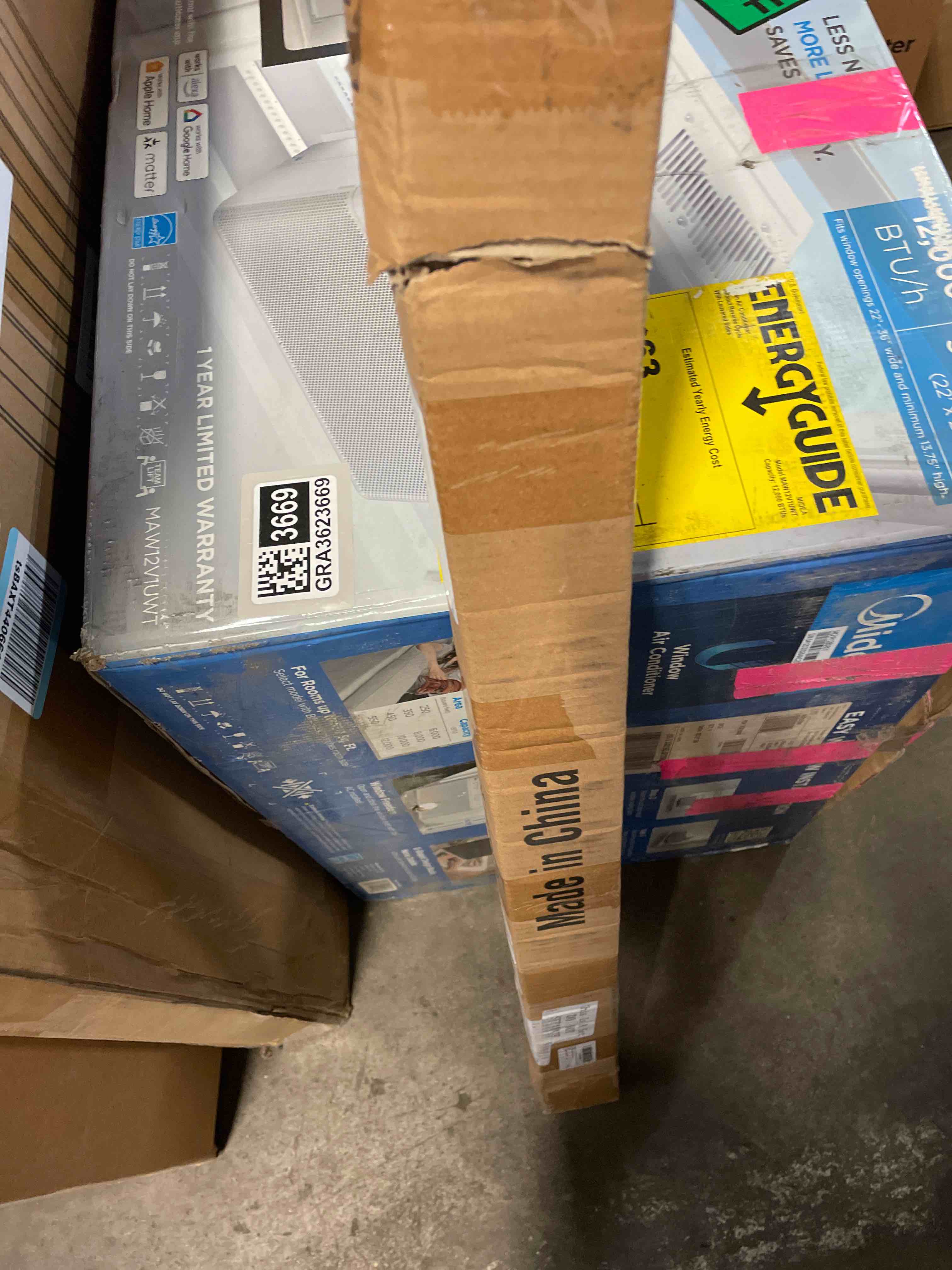 Condition photo showing New/Like New for yaocom 2 pcs 304 stainless steel flat bar 36" length, 1-1/2" width, 1/8" thickness 2b finishing trim strips sheet for diy craft making 36" length,1-1/2" width,1/8" thickness 2
