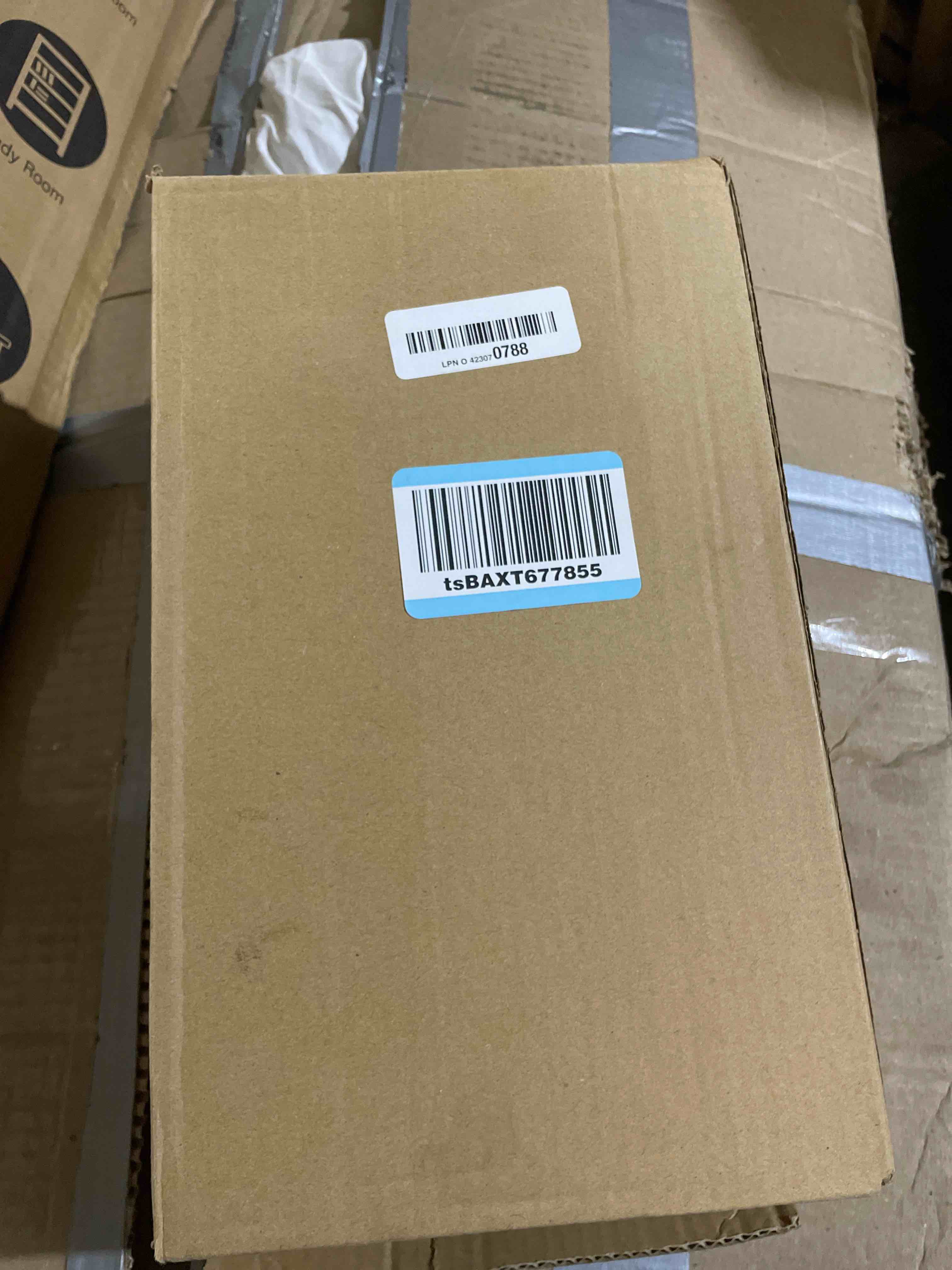 Condition photo showing New/Like New for oceanloch-m water filter replacement, 2-pack | compatible with c pure oceanloch-m filtration system 790oclocartm, 1 micron rating, 1.67 gpm flow rate