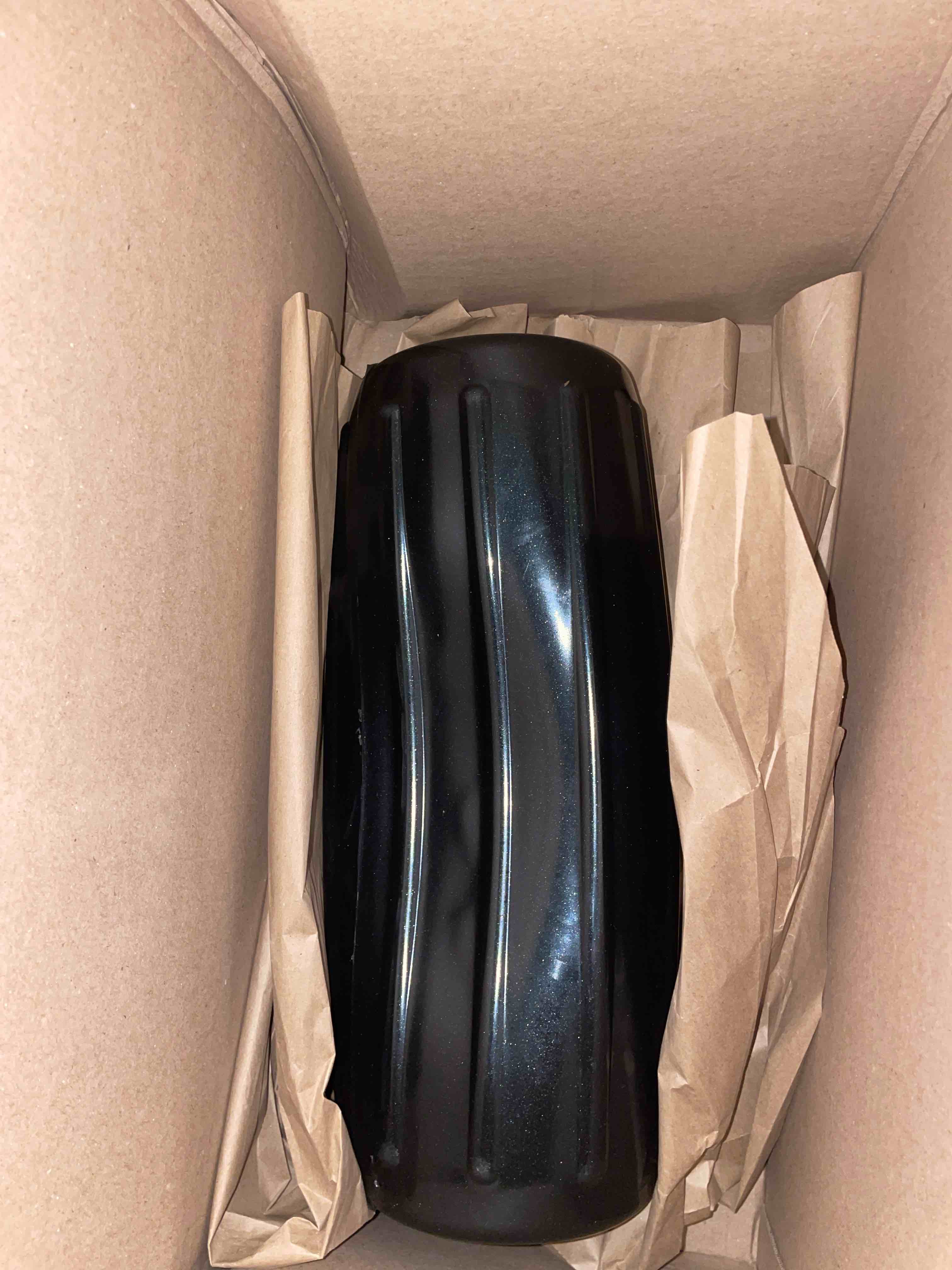 Condition photo showing New/Like New for seachoice center hole fender, roto-molded marine grade vinyl, & sizes