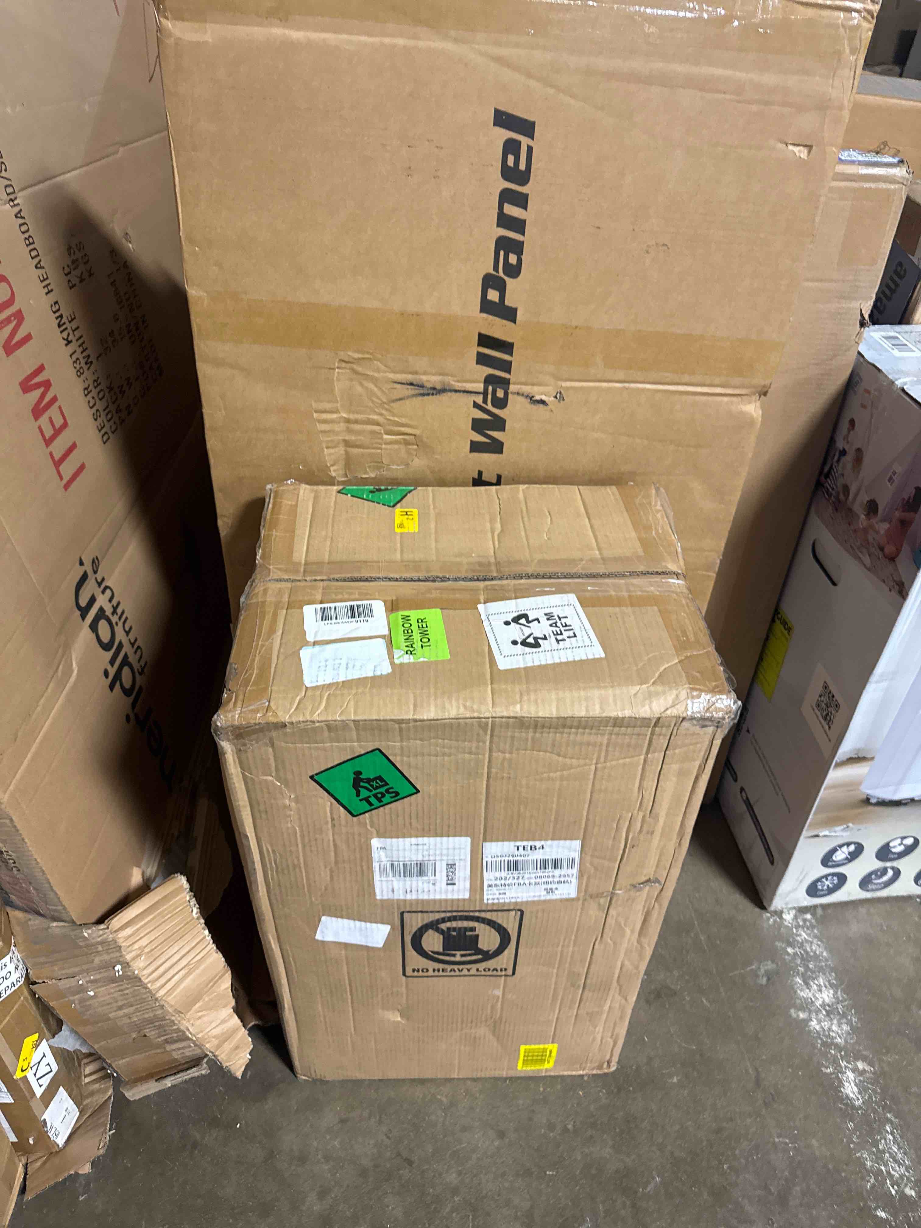 Condition photo showing New/Like New for [19.7" tall] safe box, 3.5 cuft home safes with fireproof waterproof bag, security digital safe for home with programmable keypad keys, smart alert, mute mode, anti-theft document safe for valuables