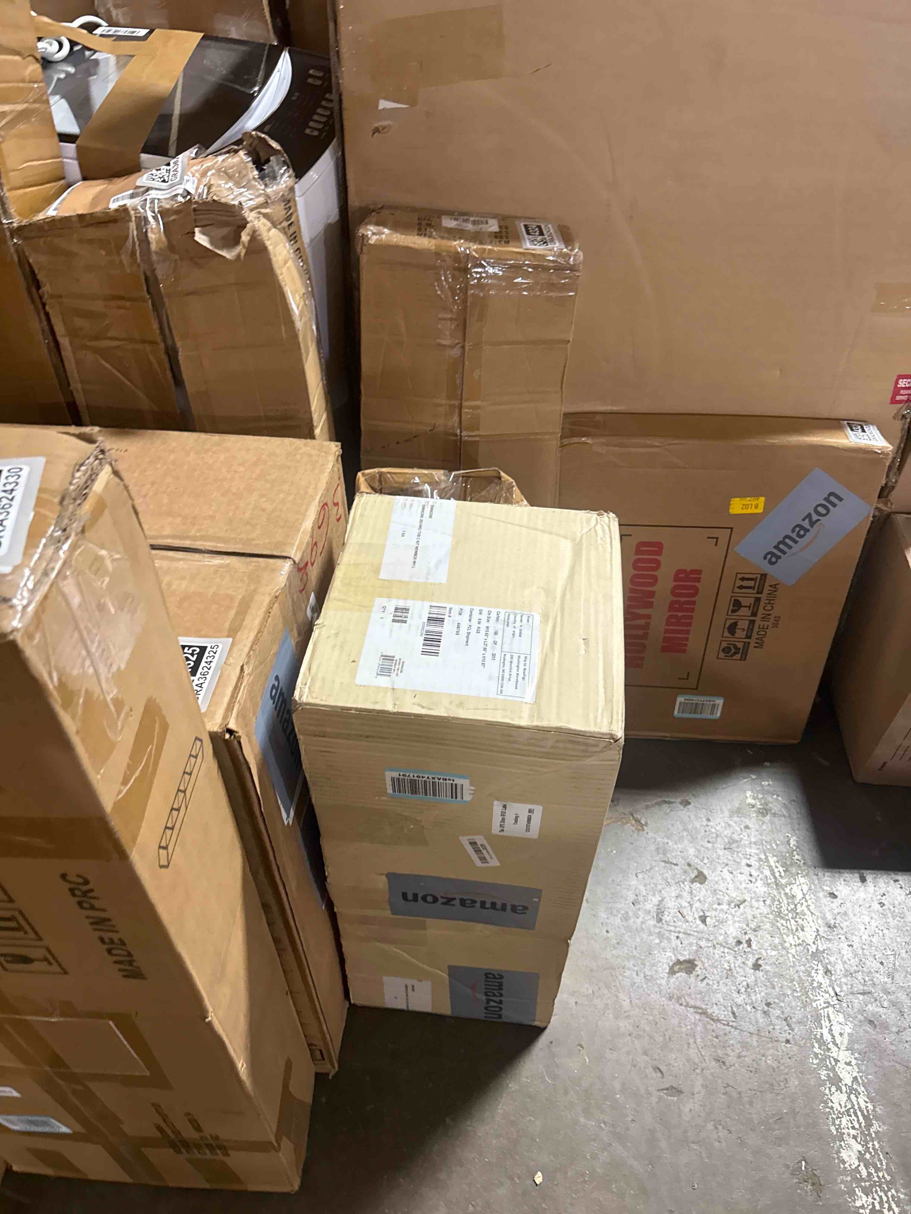 Condition photo showing New/Like New for easton | jen schro the very best fastpitch softball catcher's equipment | box set | nocsae certified | multiple sizes/colors large - ages 15 & up white