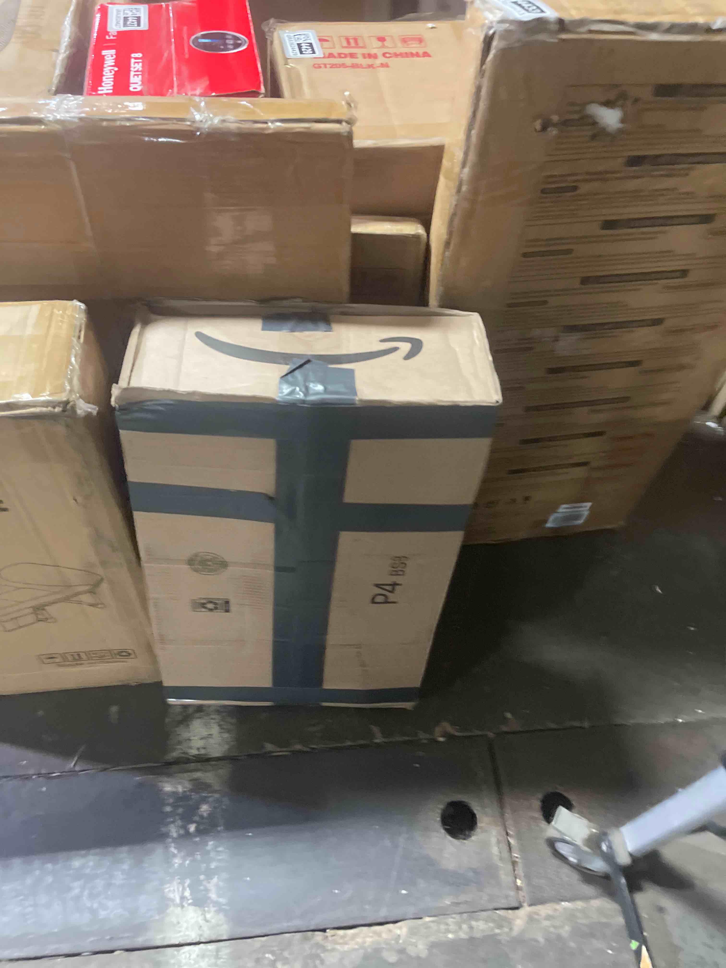 Condition photo showing New/Like New for motion-x balance board - 27" ergonomic wobble board for standing desks, anti-fatigue support for core engagement & stability