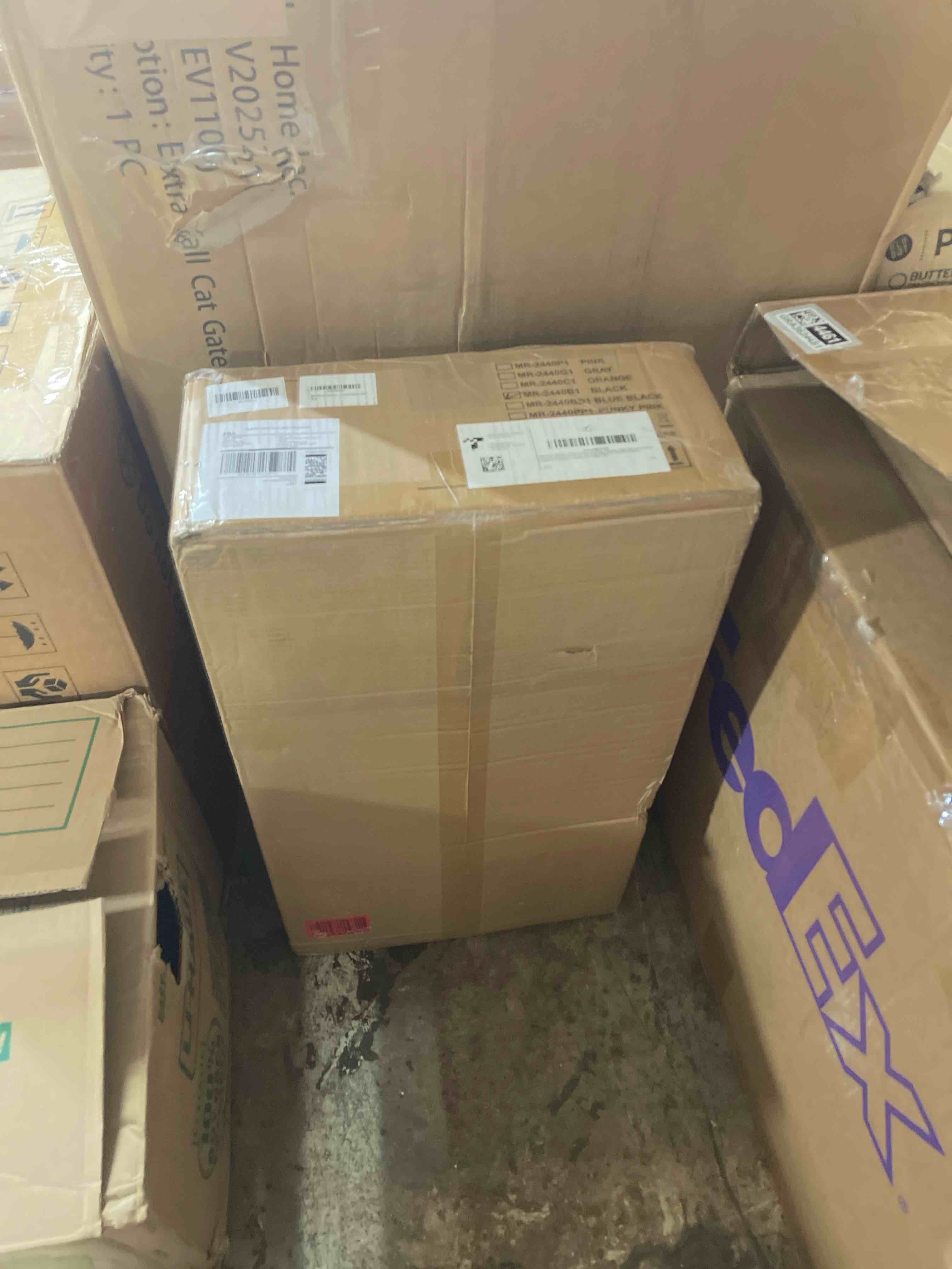 Condition photo showing New/Like New for merach vibration plate exercise machine, whole body workout equipment for women, bluetooth and silicone pedal, vibration plate with auto mode, vibrate fitness platform for home pro grey