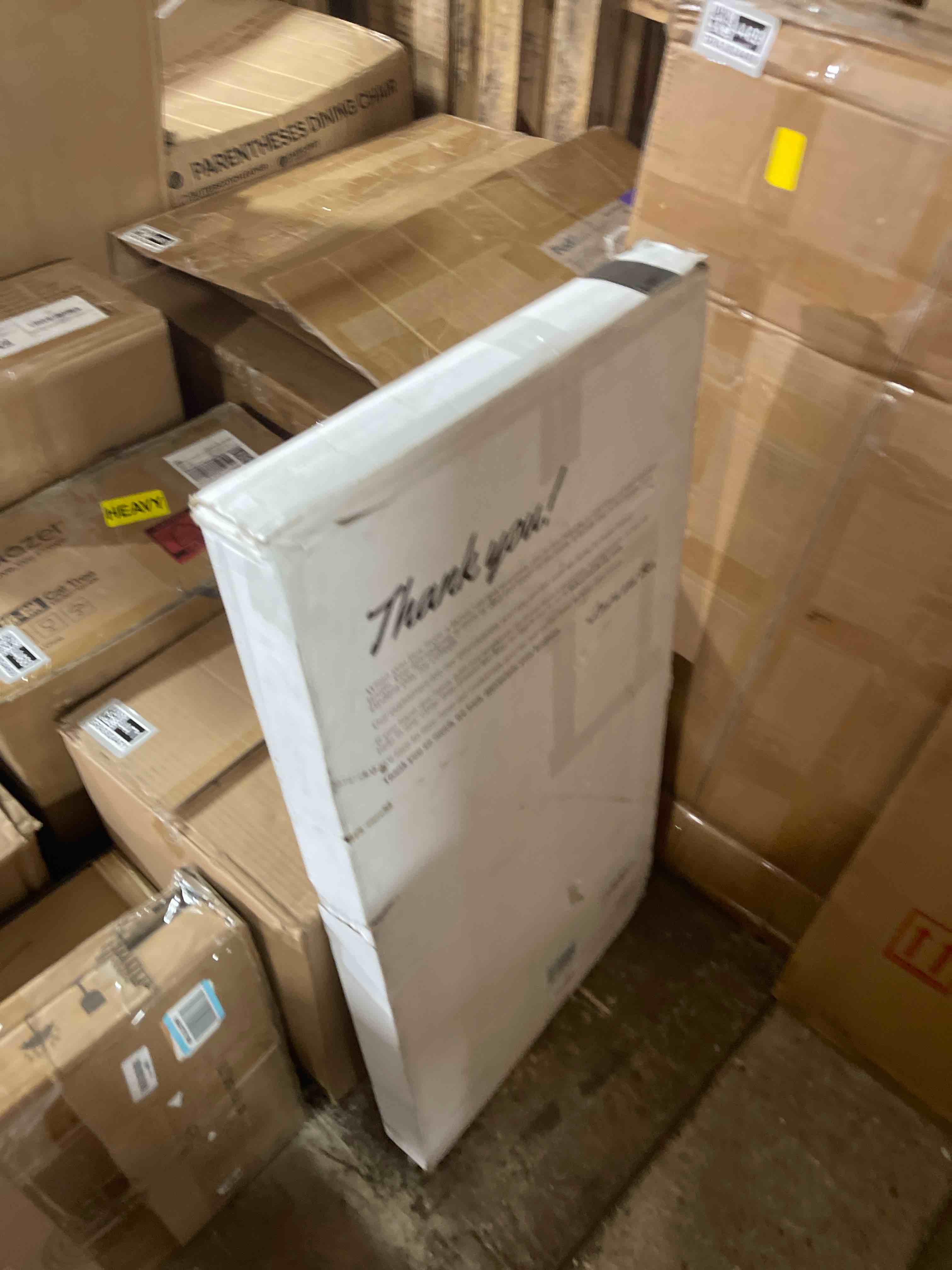 Condition photo showing New/Like New for bunkie board queen 10mm (60" x 80") – gray under mattress support, anti-sag & noise-free,platform & slatted beds. breathable low profile bed board for metal frame queen(60x80")