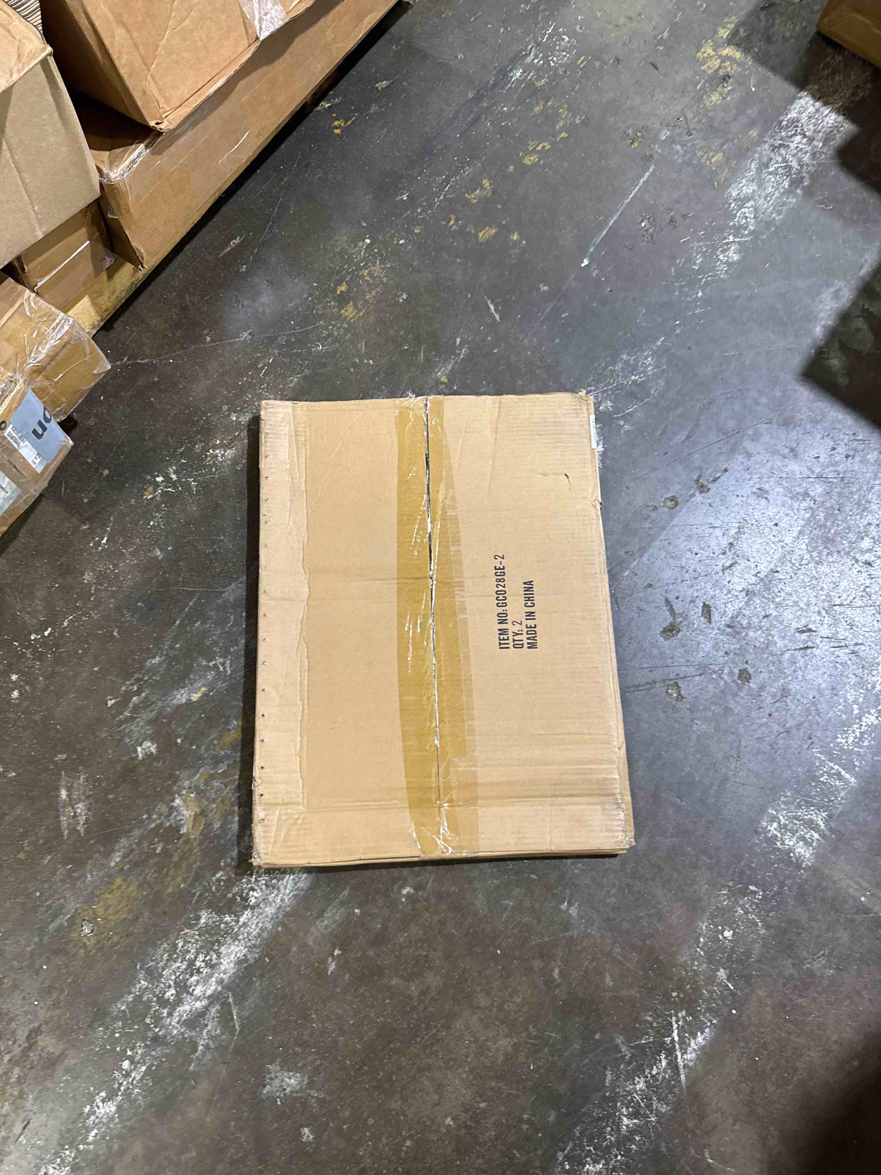 Condition photo showing New/Like New for wb48t10095 oven racks replacement parts for ge profile oven rack 304 stainless steel ge hotpoint gas range stove rack 23.75’’ x 17.4’’ spectra xl44 electric roaster double wire rack shelf 2 pcs 23.75'' x 17.4'' upgraded oven rack