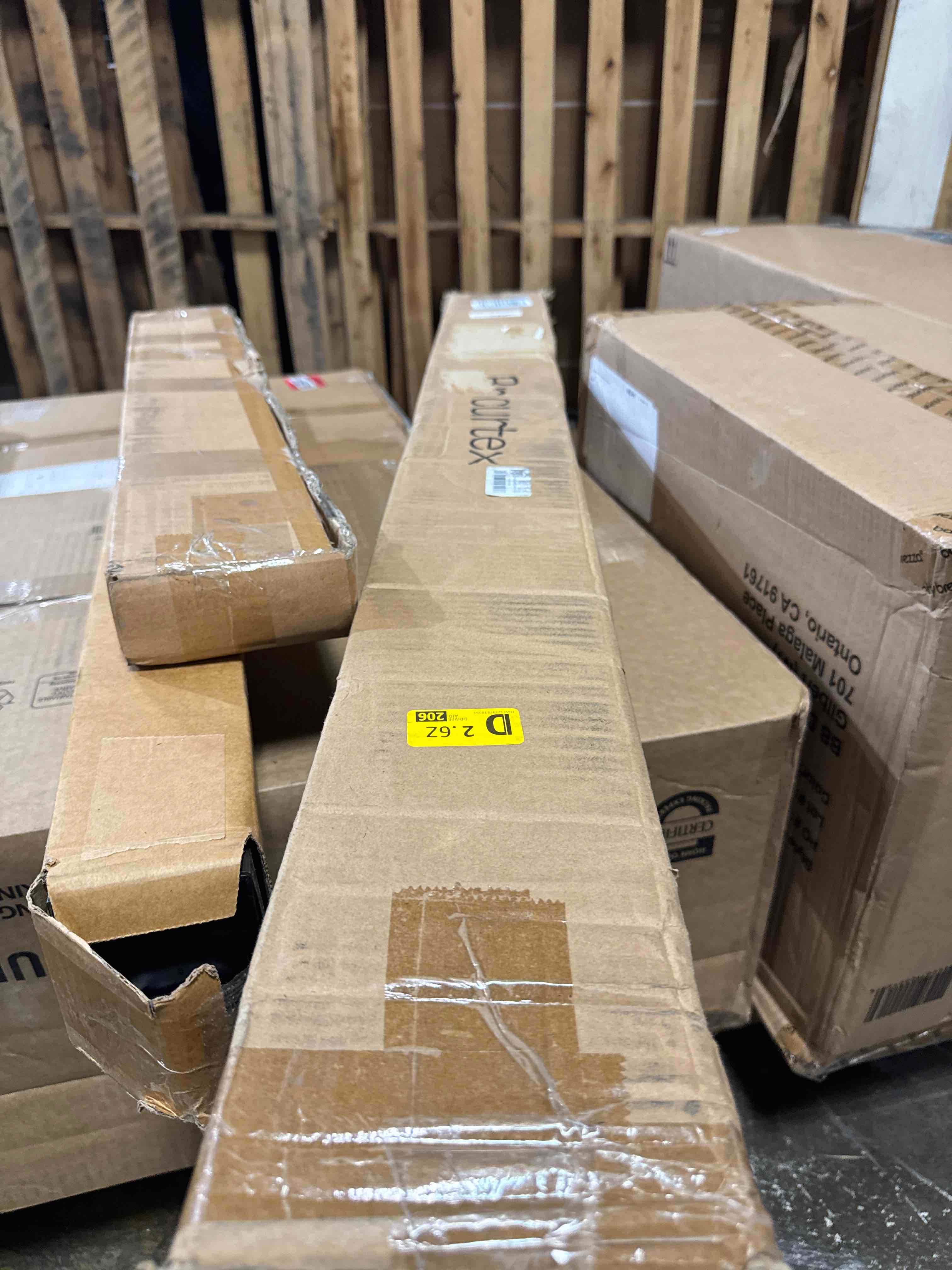 Condition photo showing Good Condition for persilux cordless zebra blinds for windows free-stop roller windows shades (24" w x 72" h, white) dual layer light control for day and night, light filtering sheer shades for home, easy to install 24"w x 72"h white