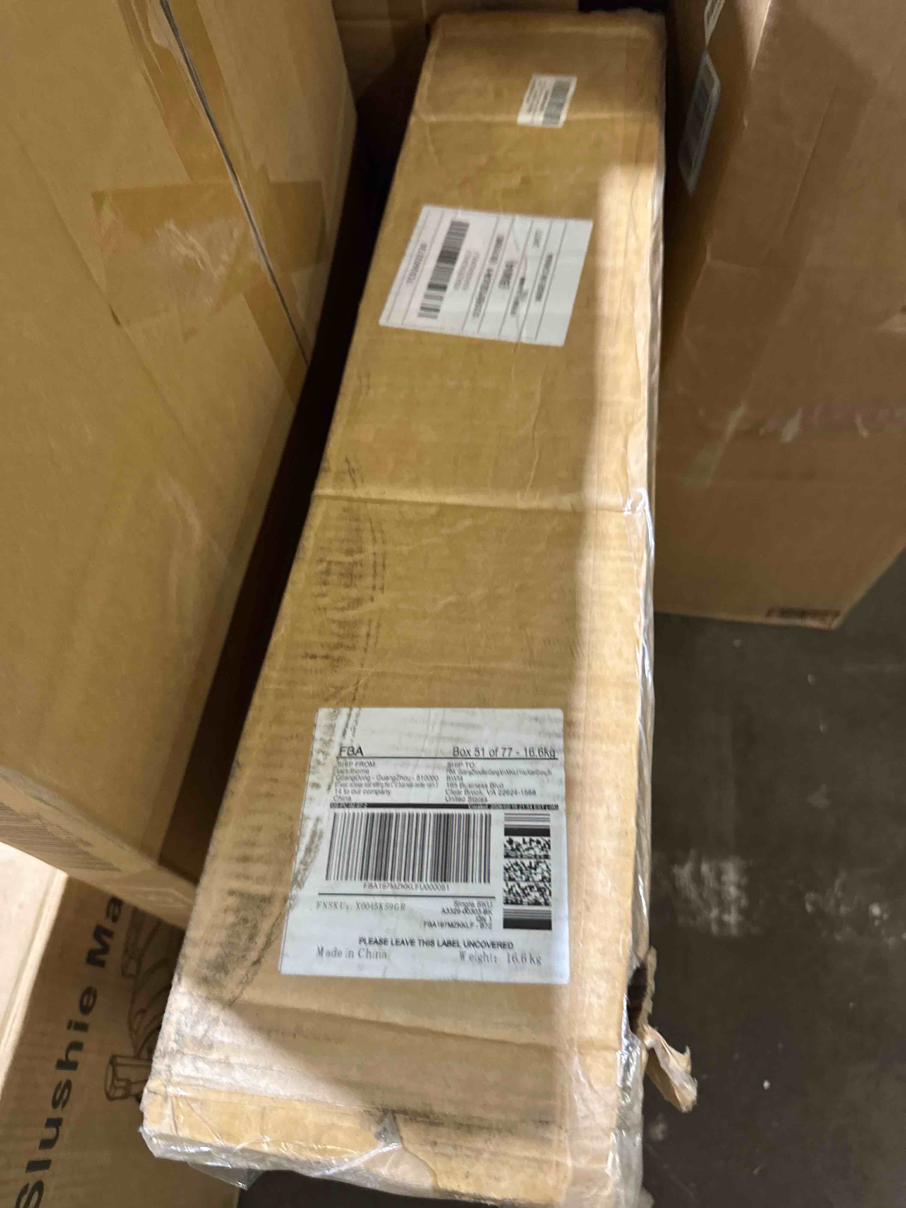 Condition photo showing New/Like New for joytutus rear cargo rack basket compatible with wrangler jl 2018-2023 (hard-top only, not fit 2024-2026), 350 lbs adjustable height trunk interior luggage basket big storage carrier, black 2018-2023 wrangler jl