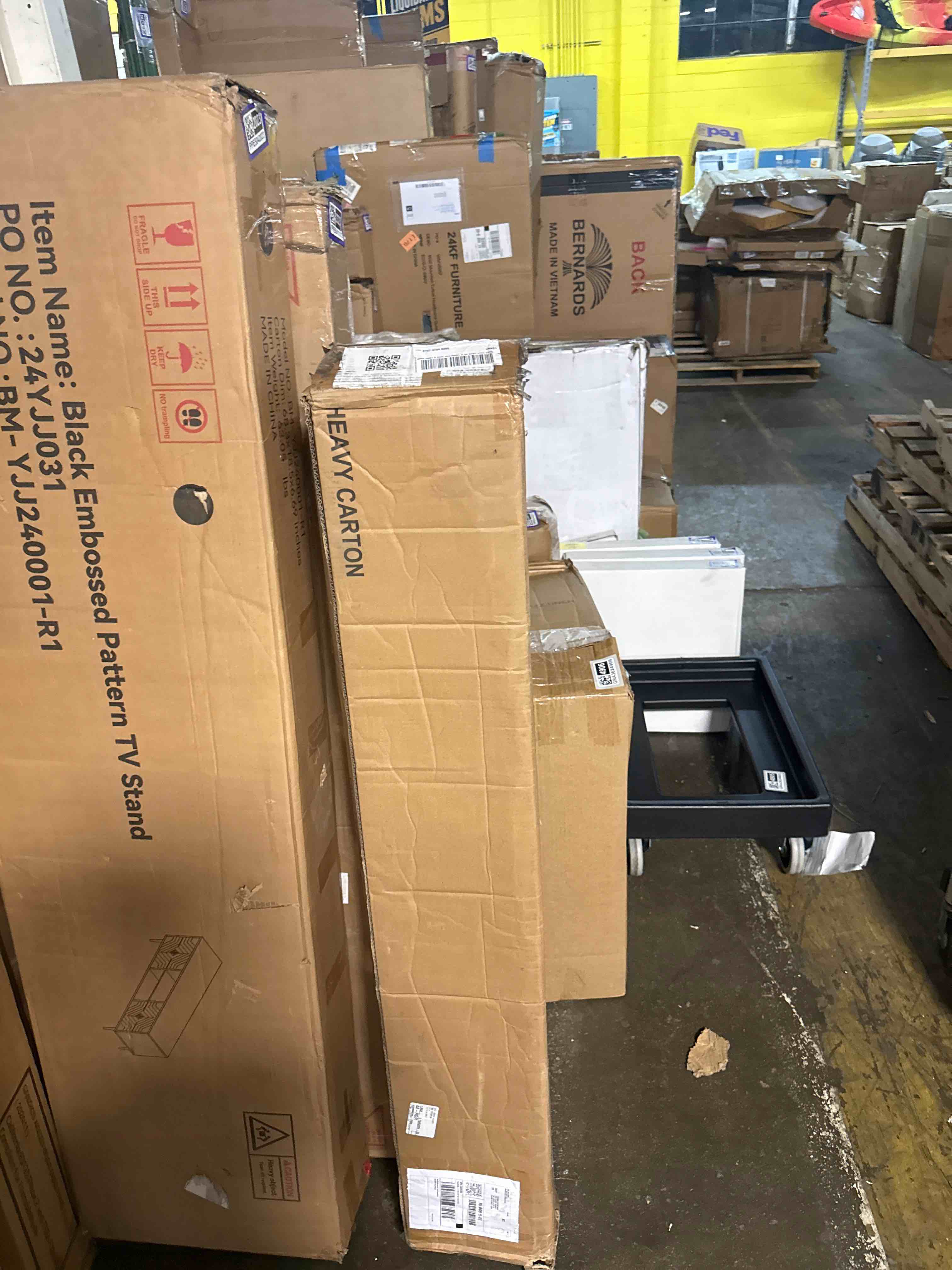 Condition photo showing New/Like New for abccanopy 8x5 pop up grill gazebo - outdoor bbq canopy with shelf & sidewall, portable barbeque shelter with 2 magnetic led lights, carry bag for patio garden events picnic grilling, dark gray