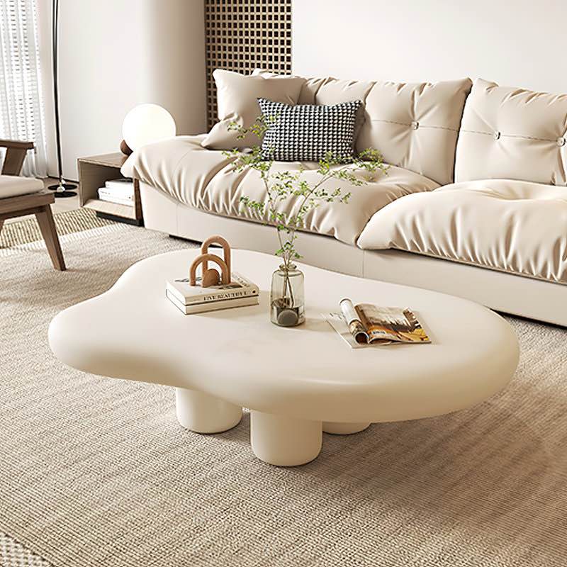 Allrich 48.4" Cloud Coffee Table (top only)