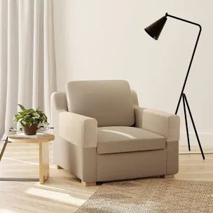 Stretch Furniture Arm Covers (Set of 2) 