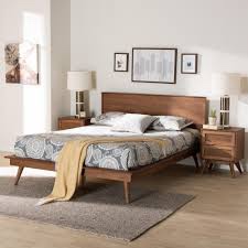 Koski 4 Piece Bedroom Set headboard