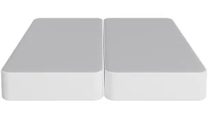 Fully Assembled Traditional Box