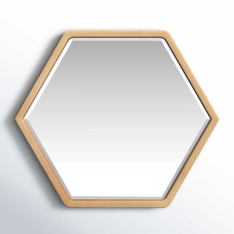 Glover Flat Mirror 36inch