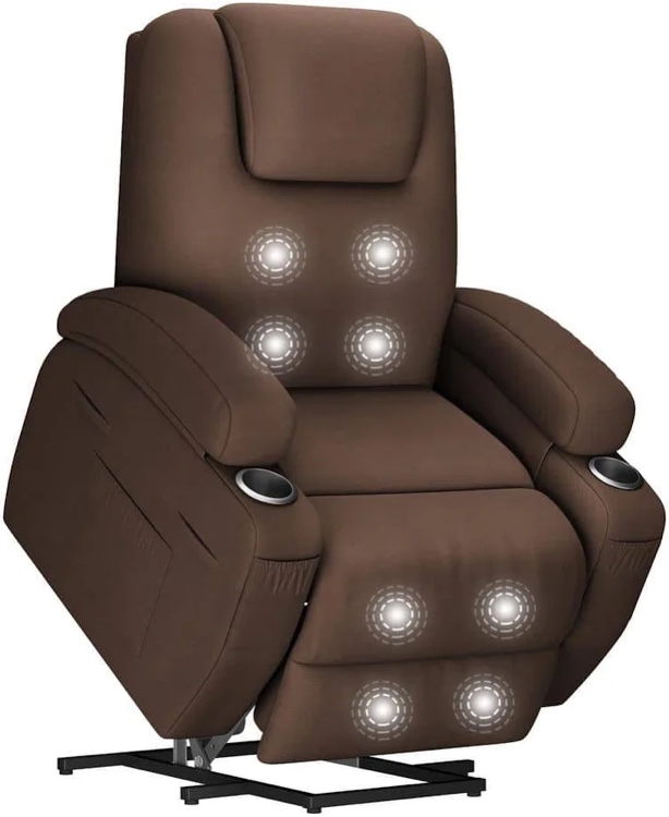 Lacoo Power Lift Recliner Chair