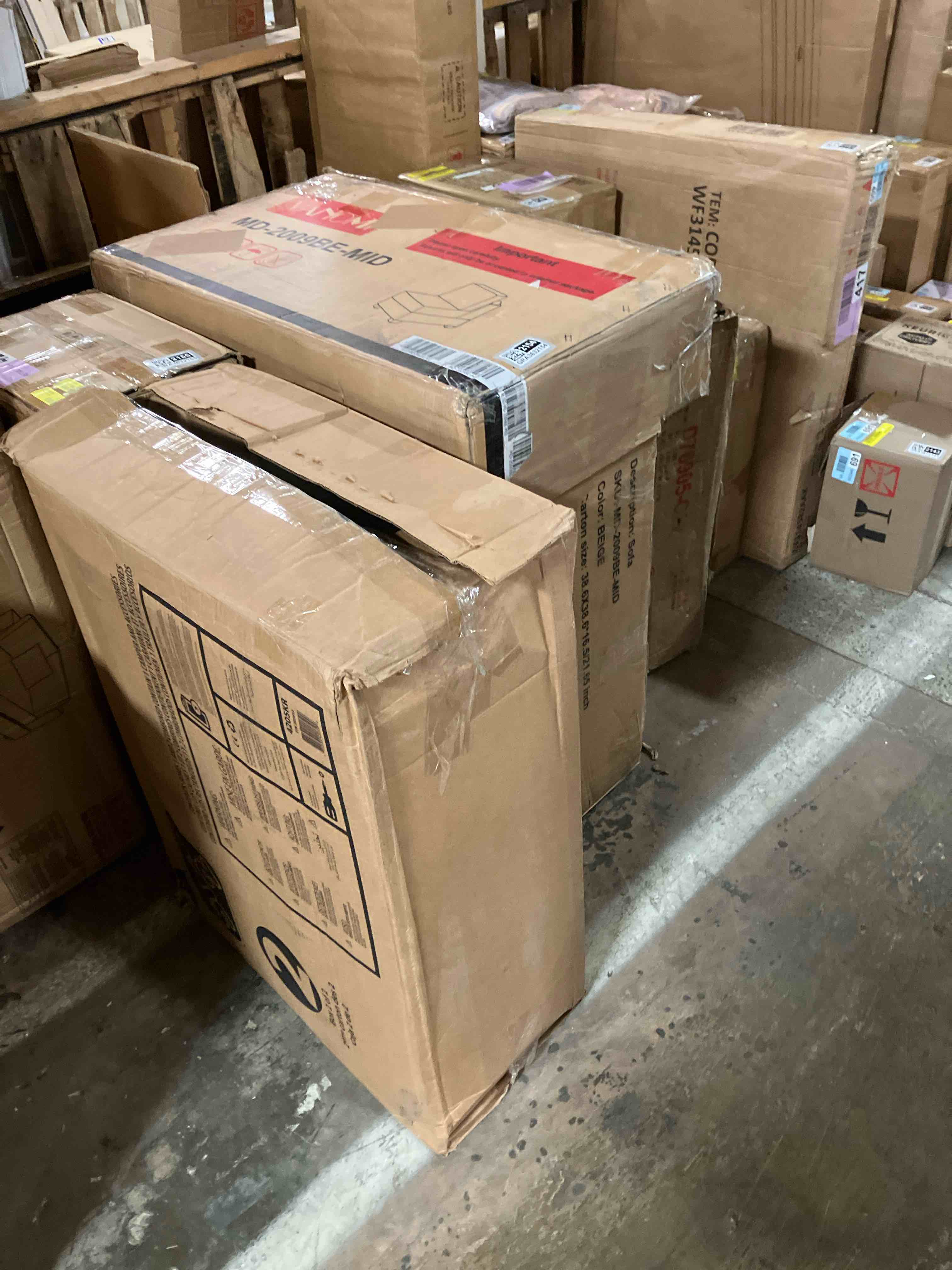 Condition photo showing As Is for Step2 Adventure Camper and Plastic Toddler Outdoor Playhouse (Missing box 1) 