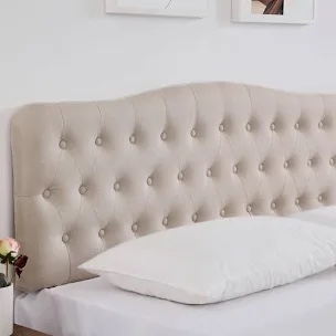 aveigha upholstered headboard queen 