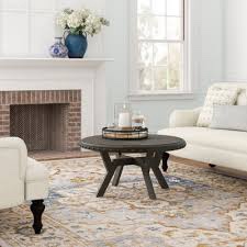 Bairoil Coffee Table