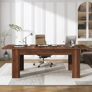 rhu extendable pine dining table