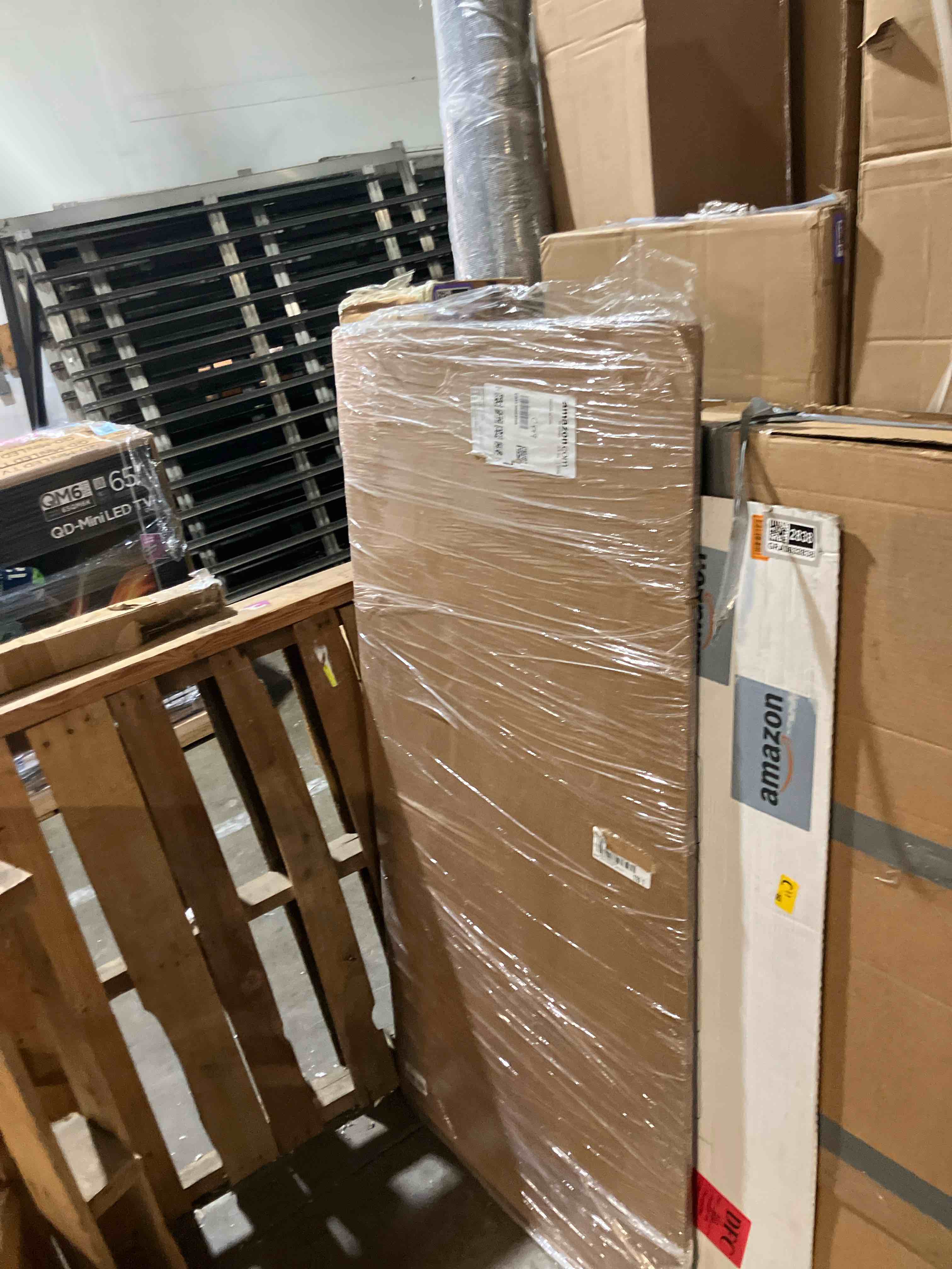 Condition photo showing New/Like New for SupplyLand Corrugated Sheets 30 x 60" 2.9