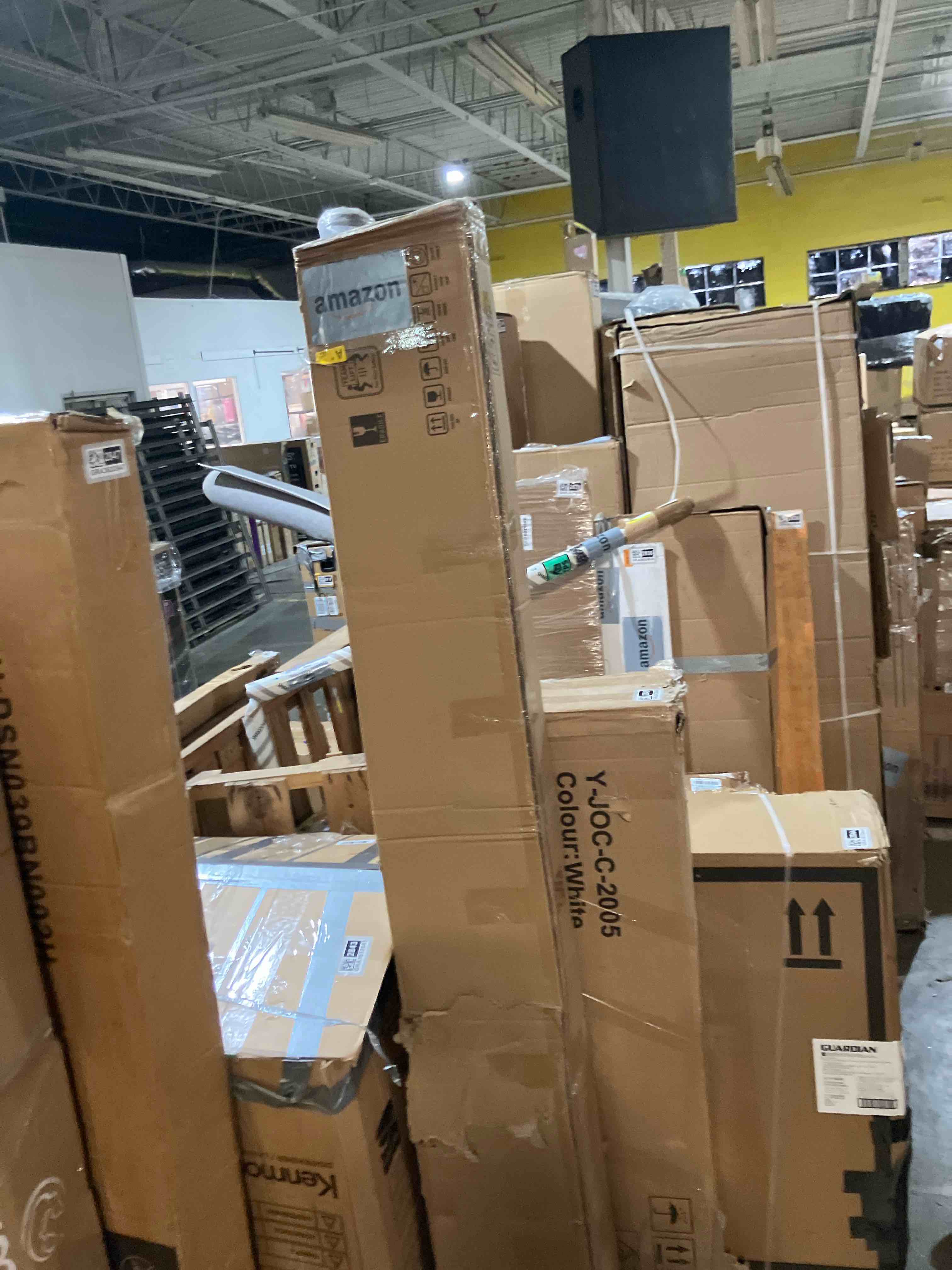 Condition photo showing New/Like New for FREDBECK 30in x 80in Sliding Barn Door with 5FT Barn Door Hardware Kit Included Wood K Shape Solid Spruce Panel Need to Assembly