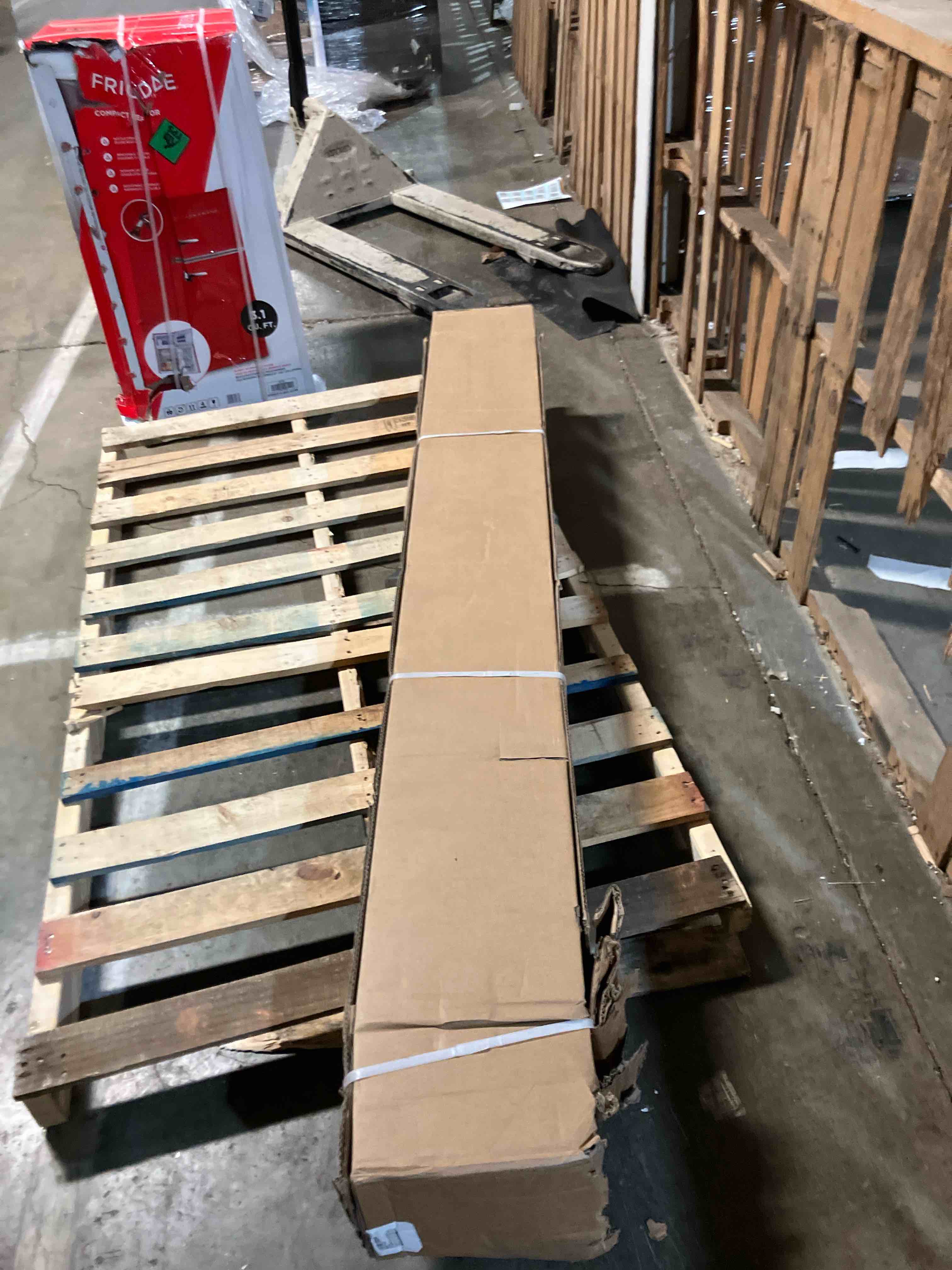 Condition photo showing New/Like New for TAC SUMMIT Running Boards Compatible with 2015-2026 F150 Supercrew Cab| 2022-2026 F150 Lightning EV| 2017-2026 Super Duty Crew Cab| Side Steps| Nerf Bars| Step Rails| Exterior Accessories| Black(2pcs)